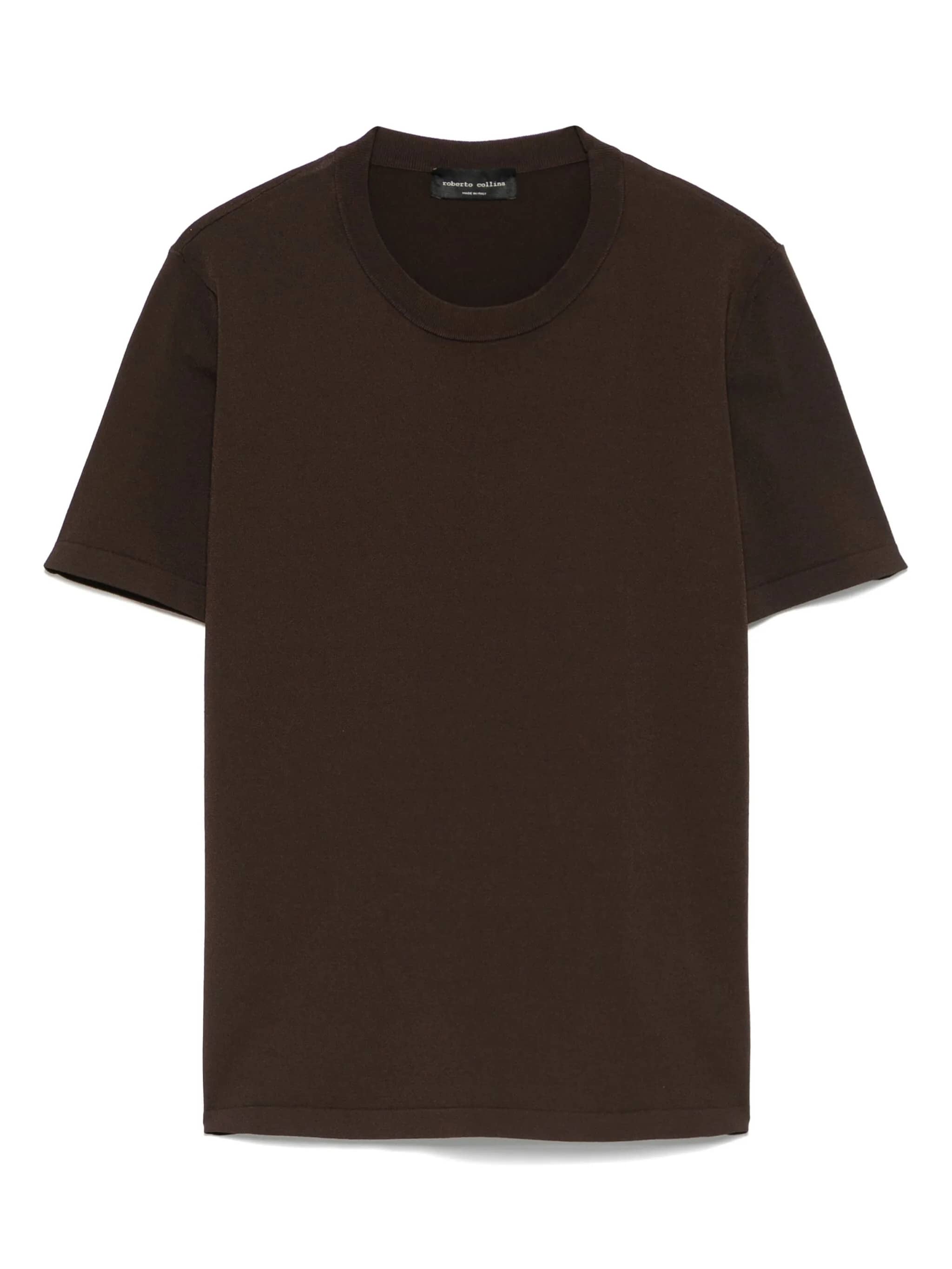 T shirt mm viscosa