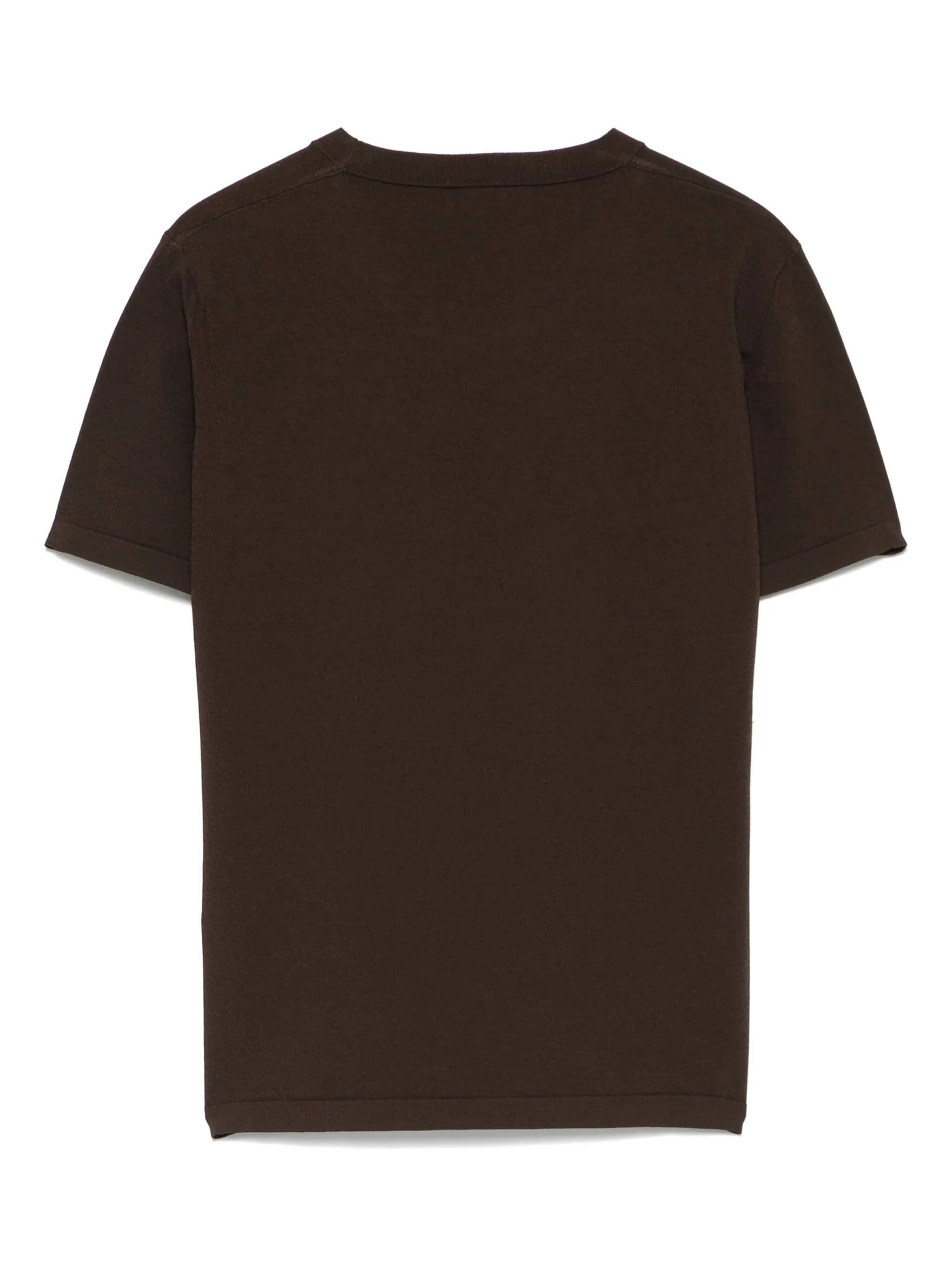 T shirt mm viscosa