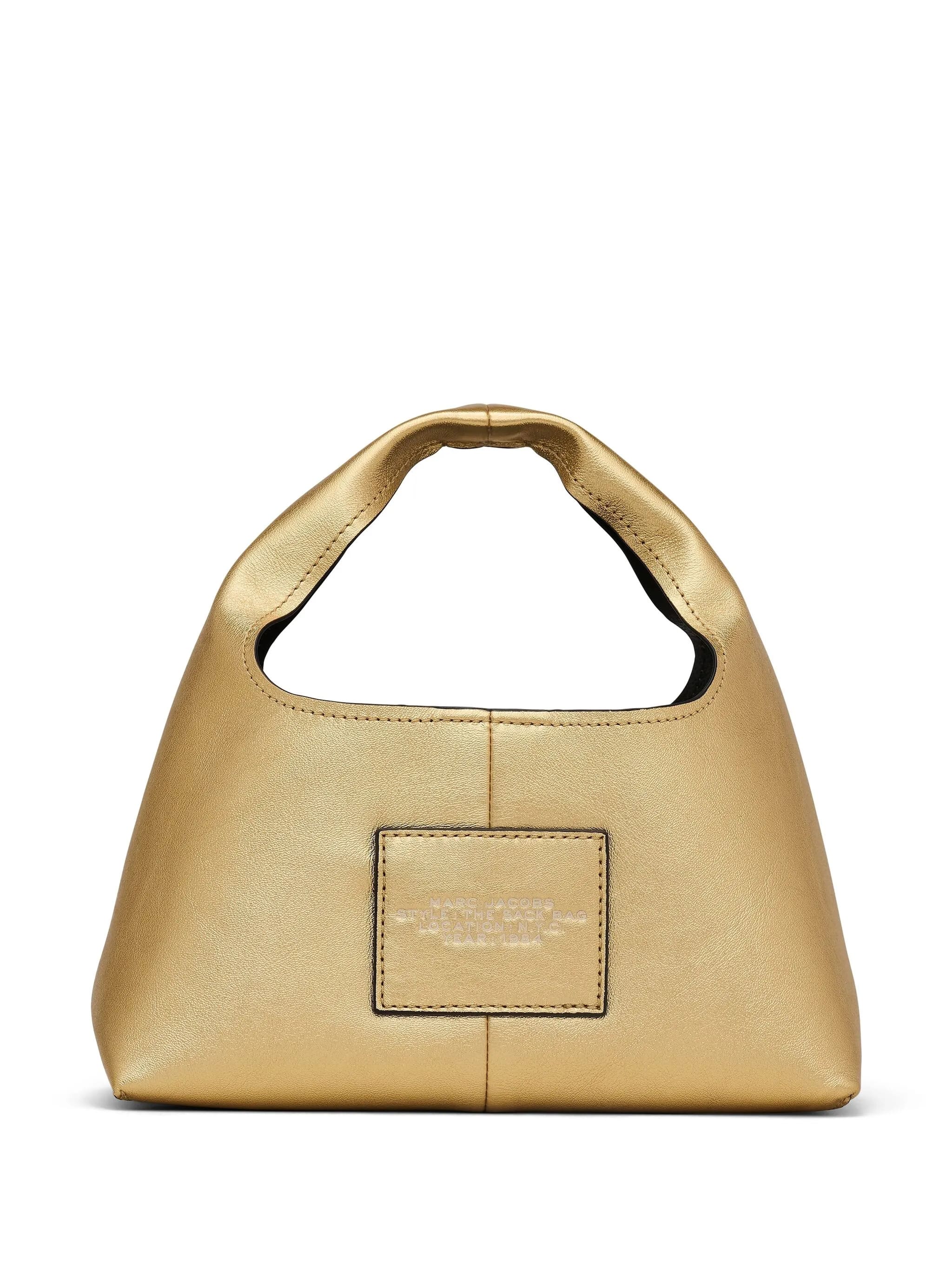 The mini sack
