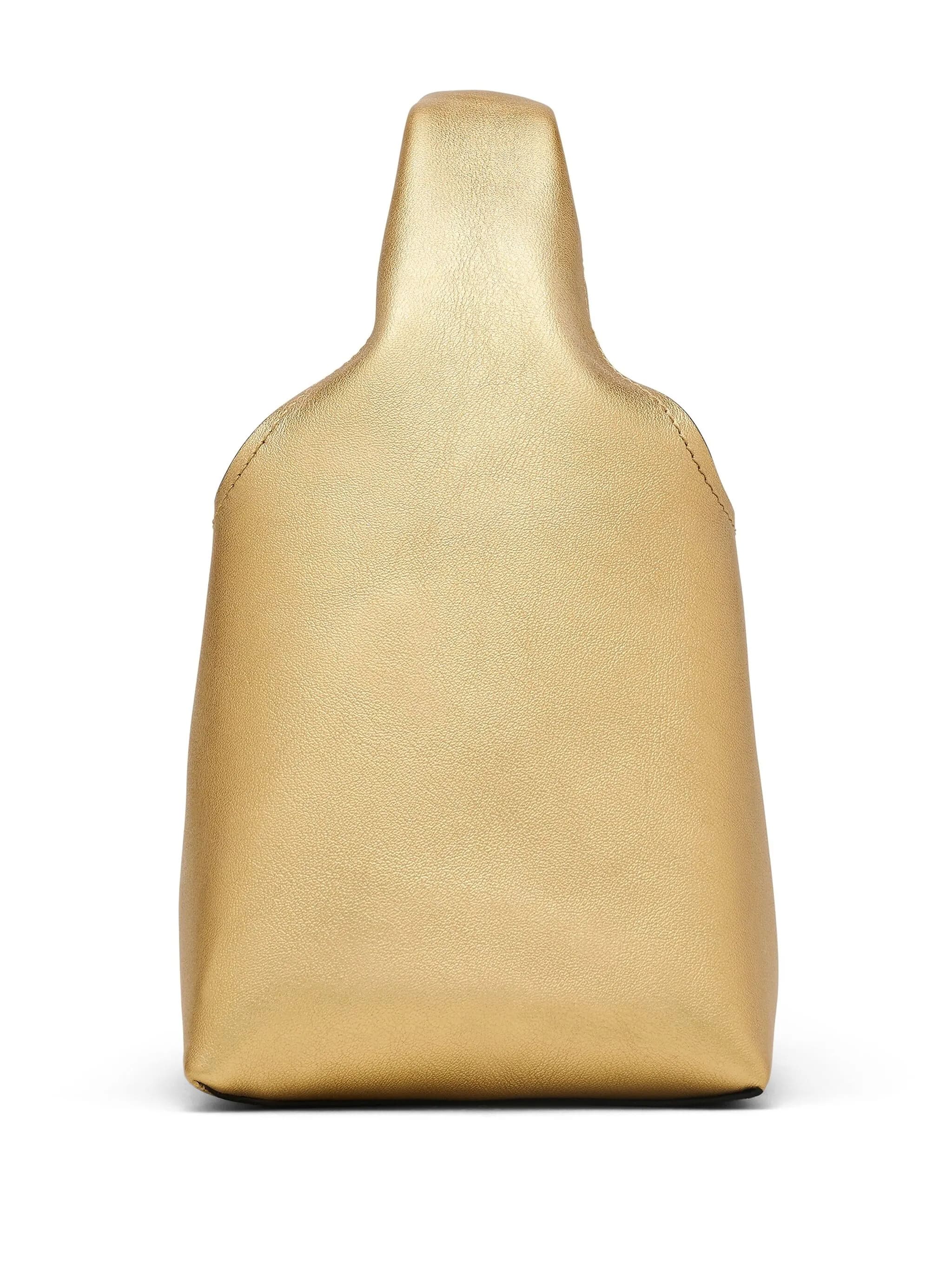 The mini sack