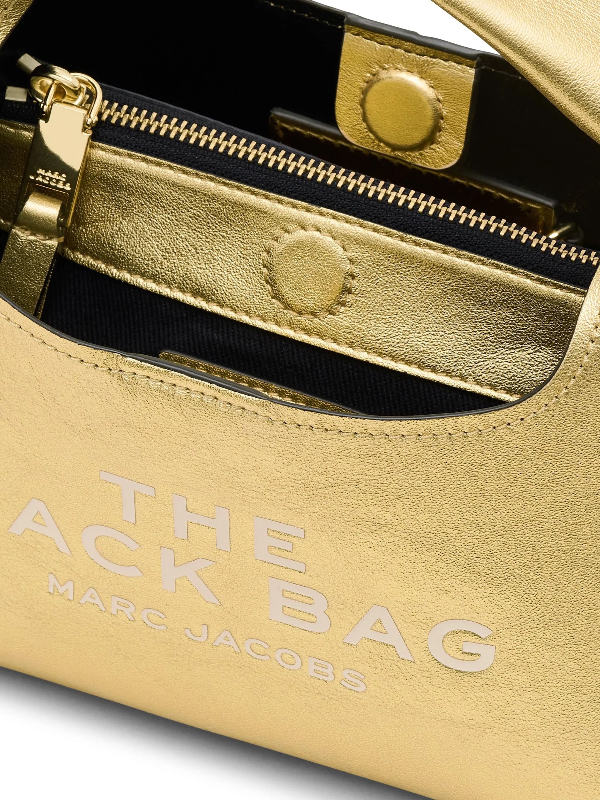 The mini sack