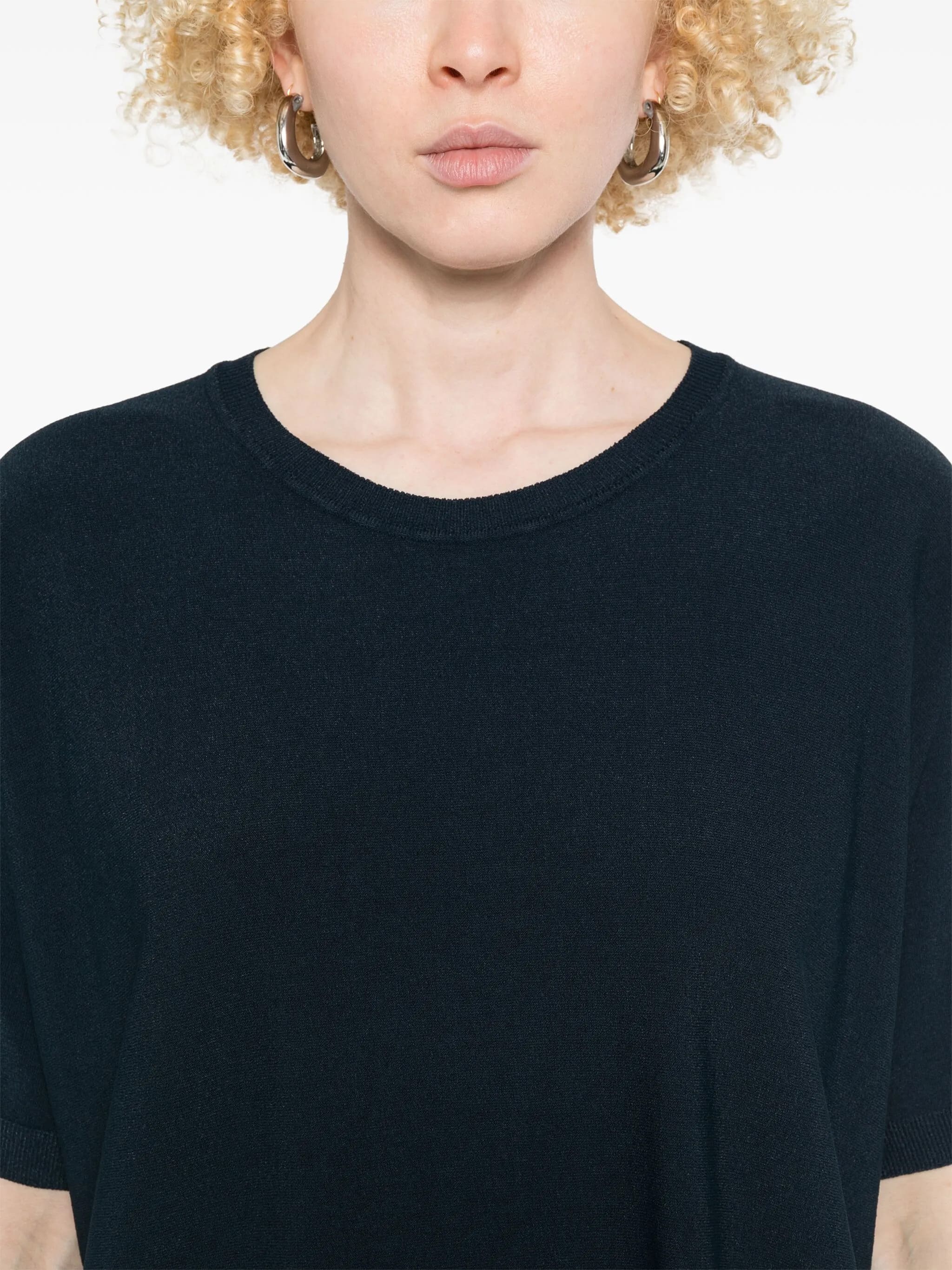Maglia girocollo