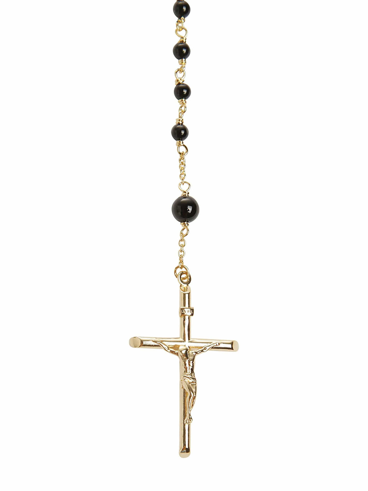 Rosary necklace