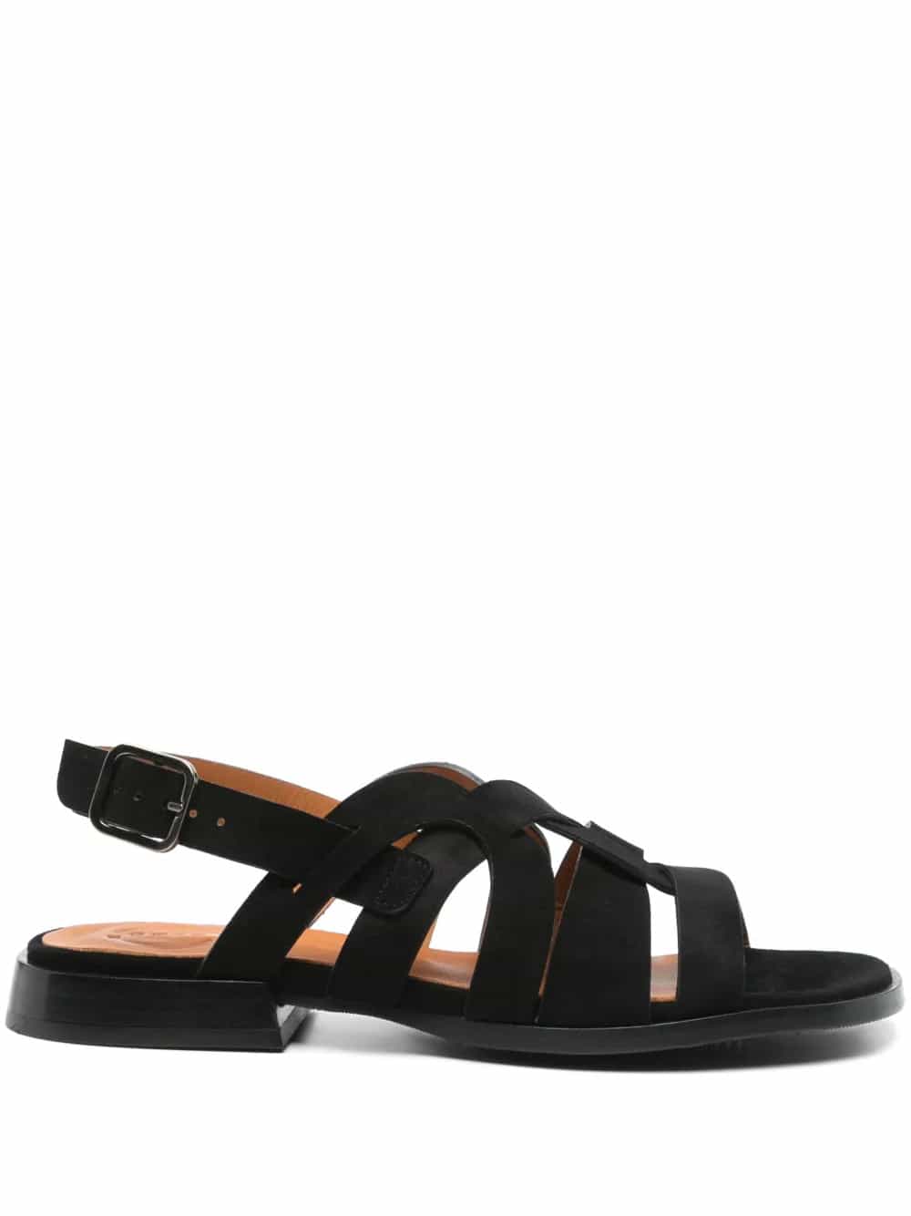 Sandali tacco 1