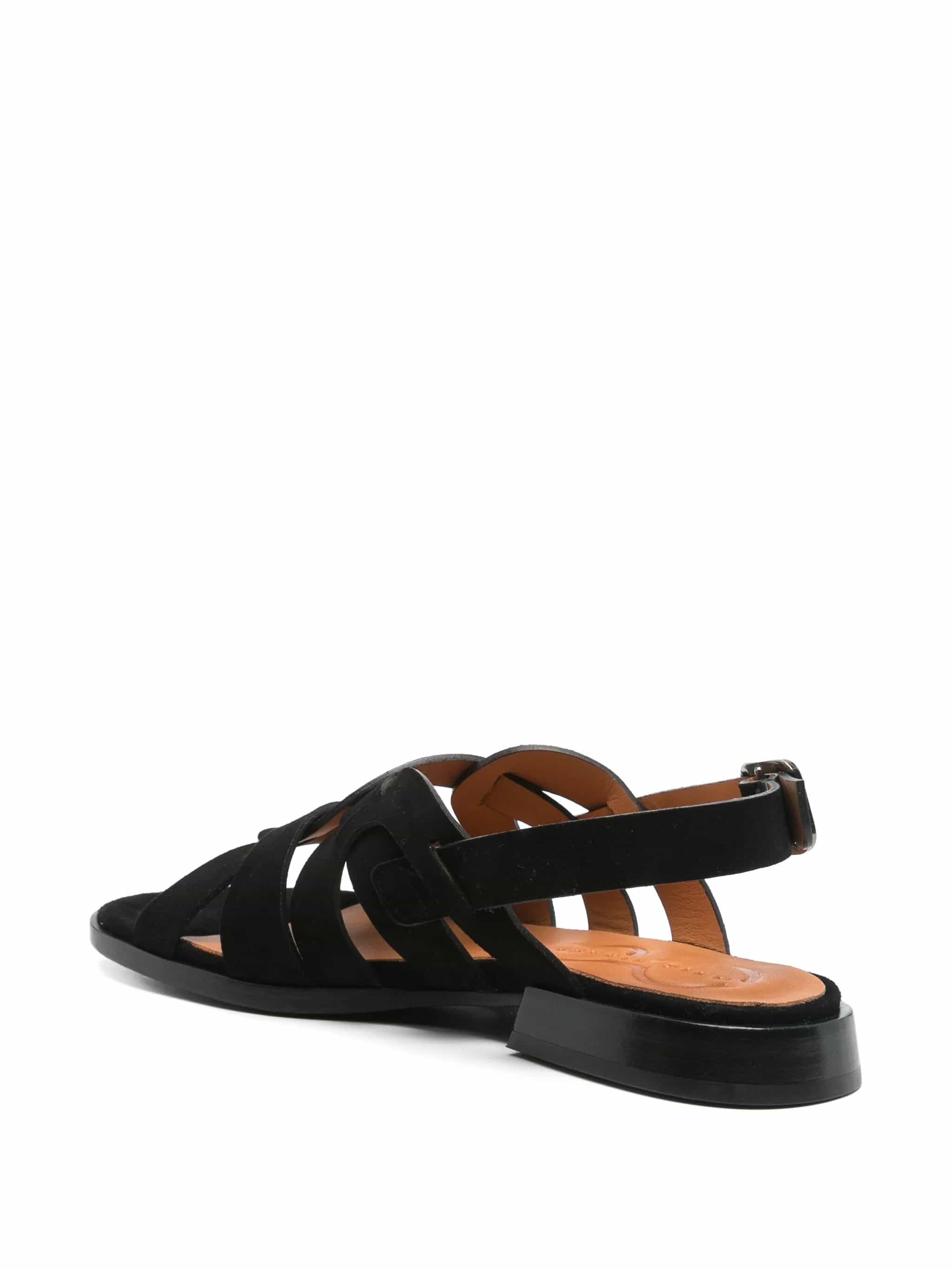 Sandali tacco 1