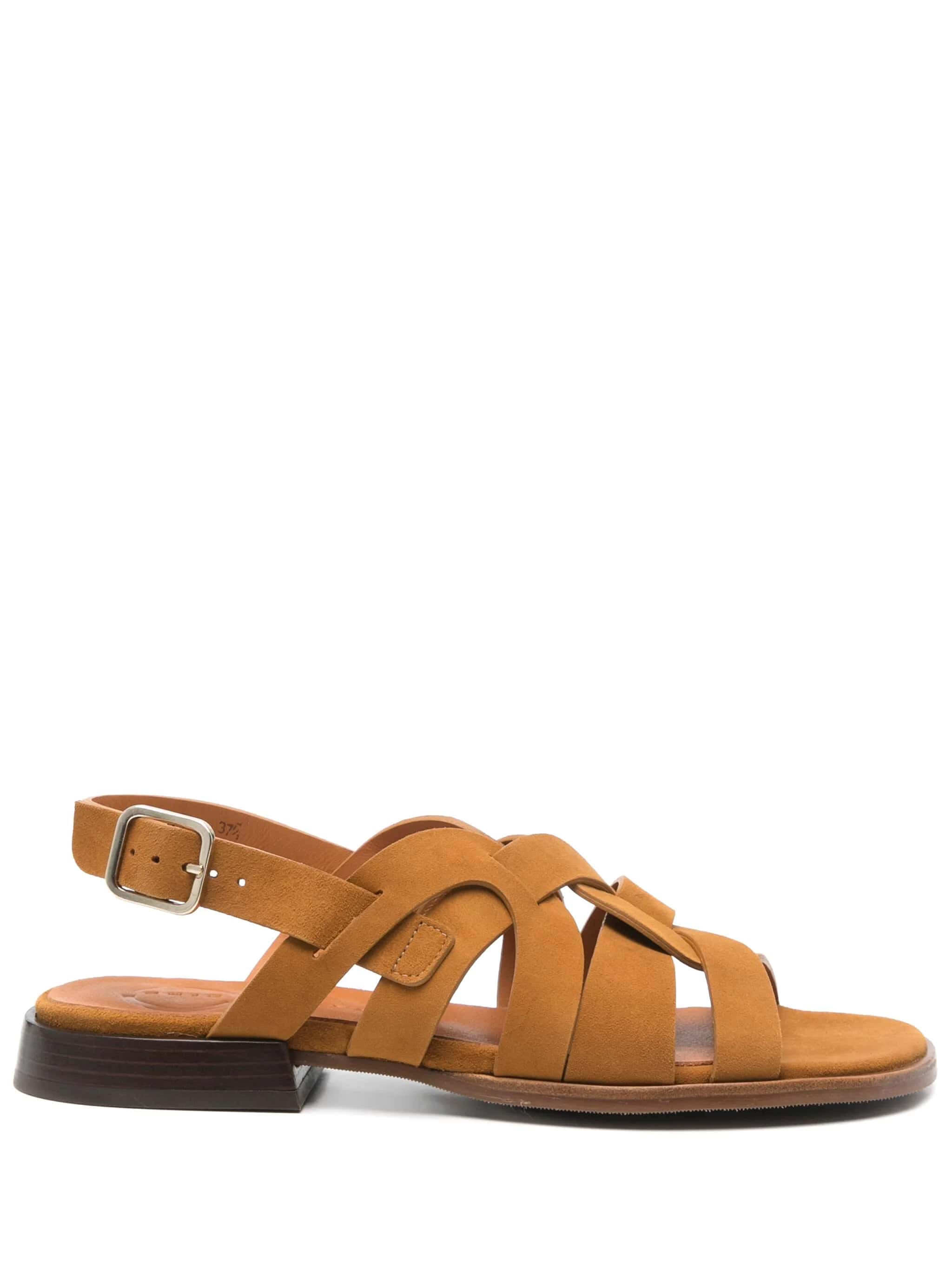 Sandali tacco 1