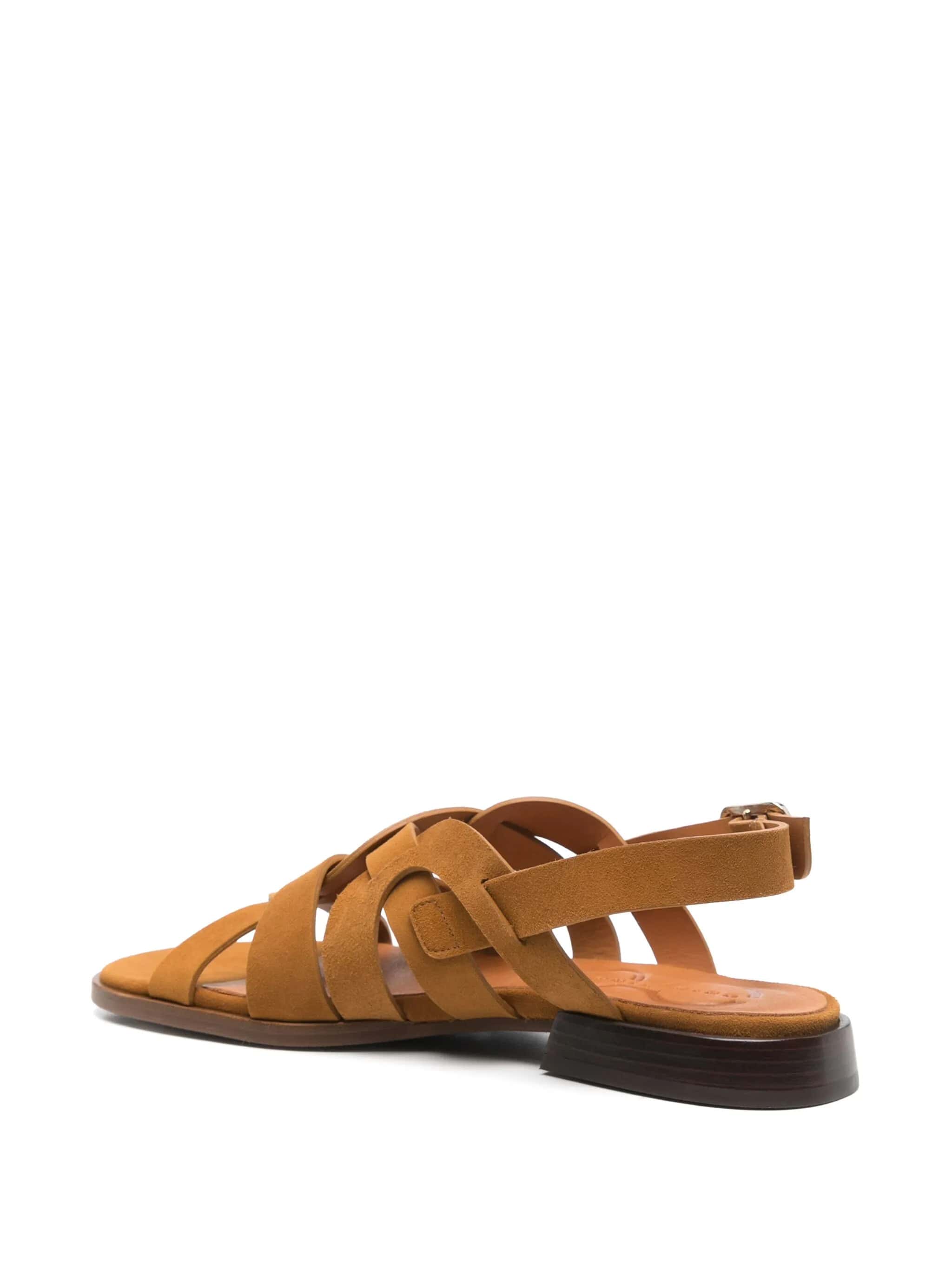Sandali tacco 1