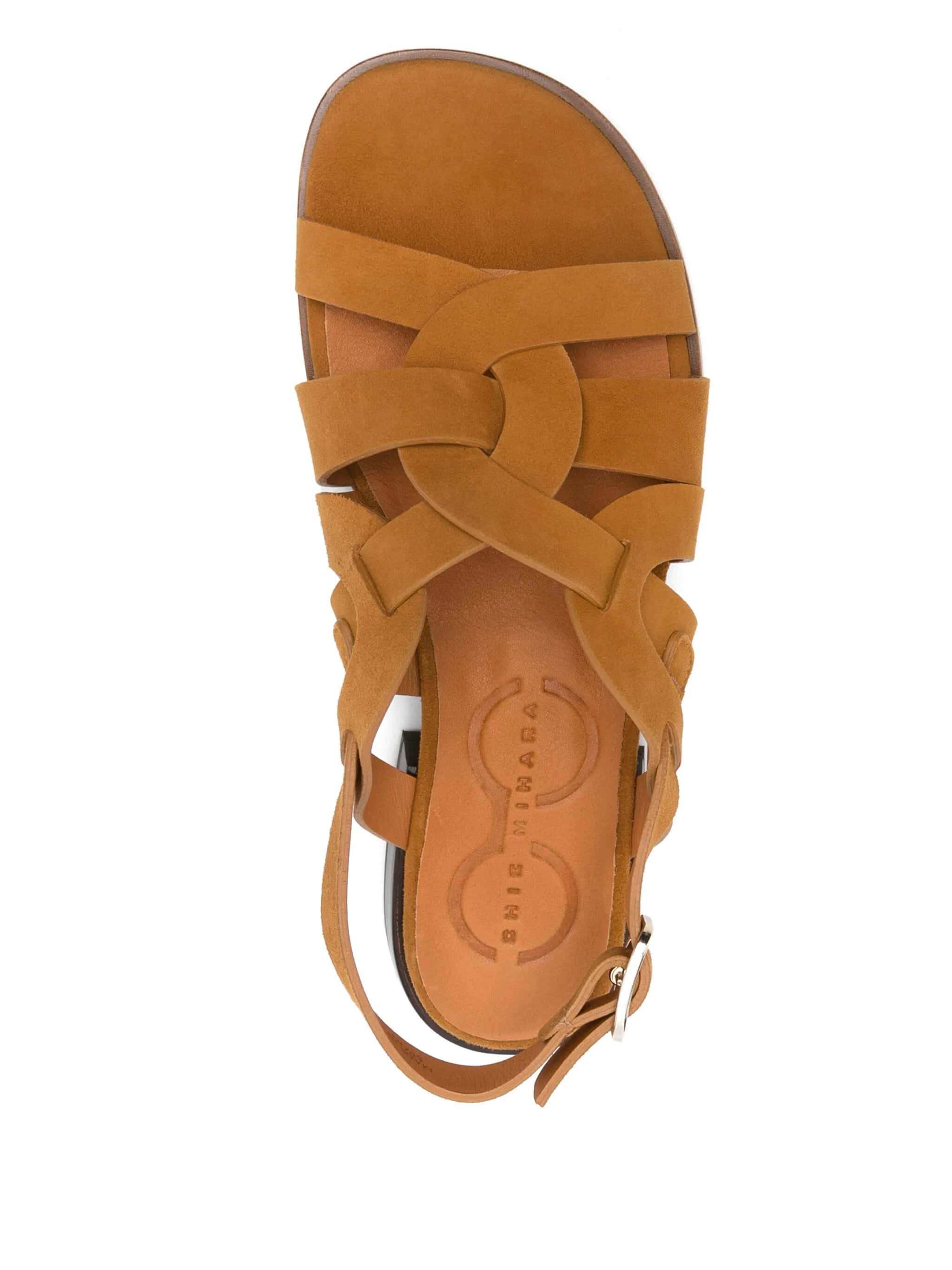Sandali tacco 1