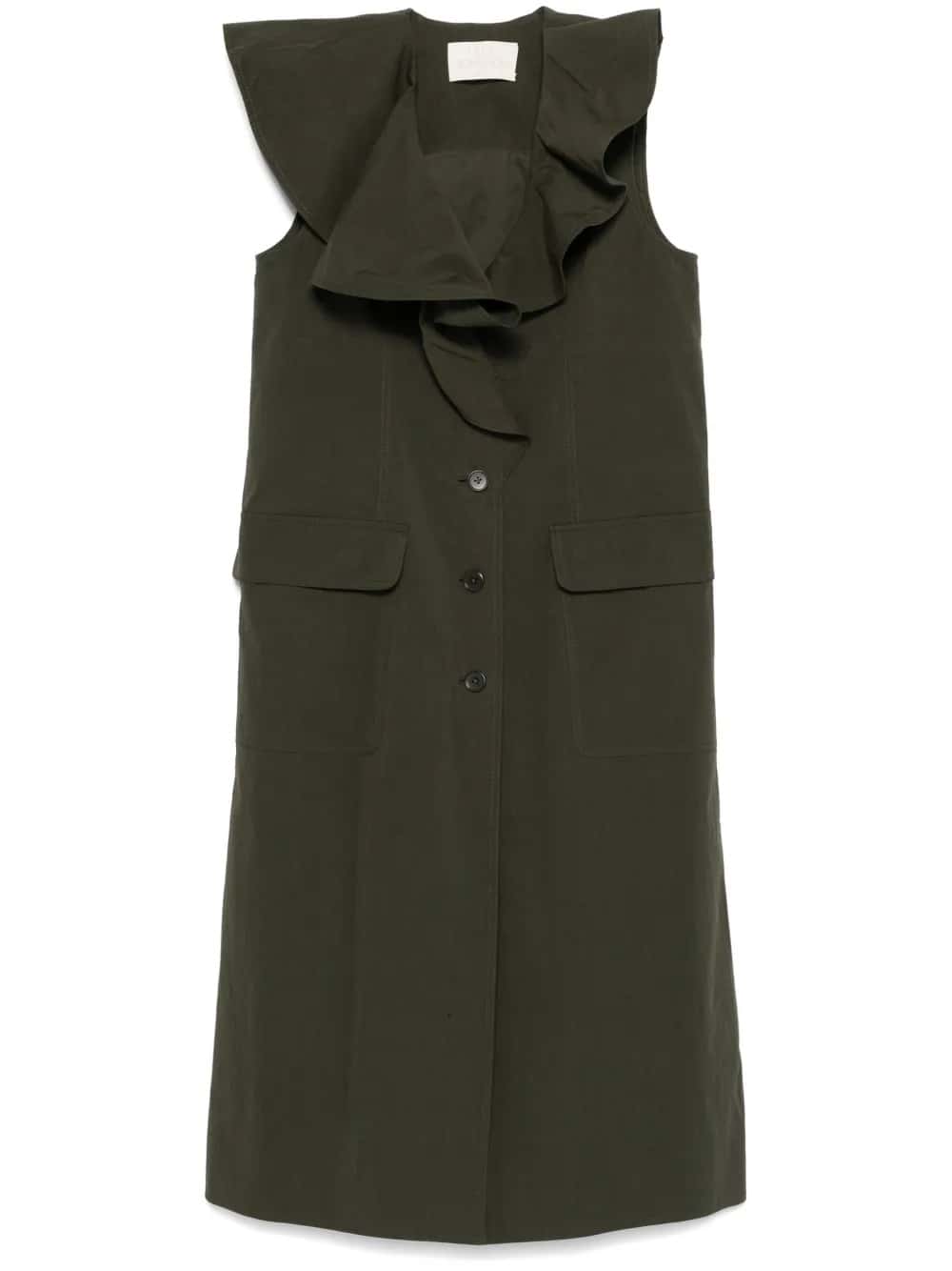 Harper coat