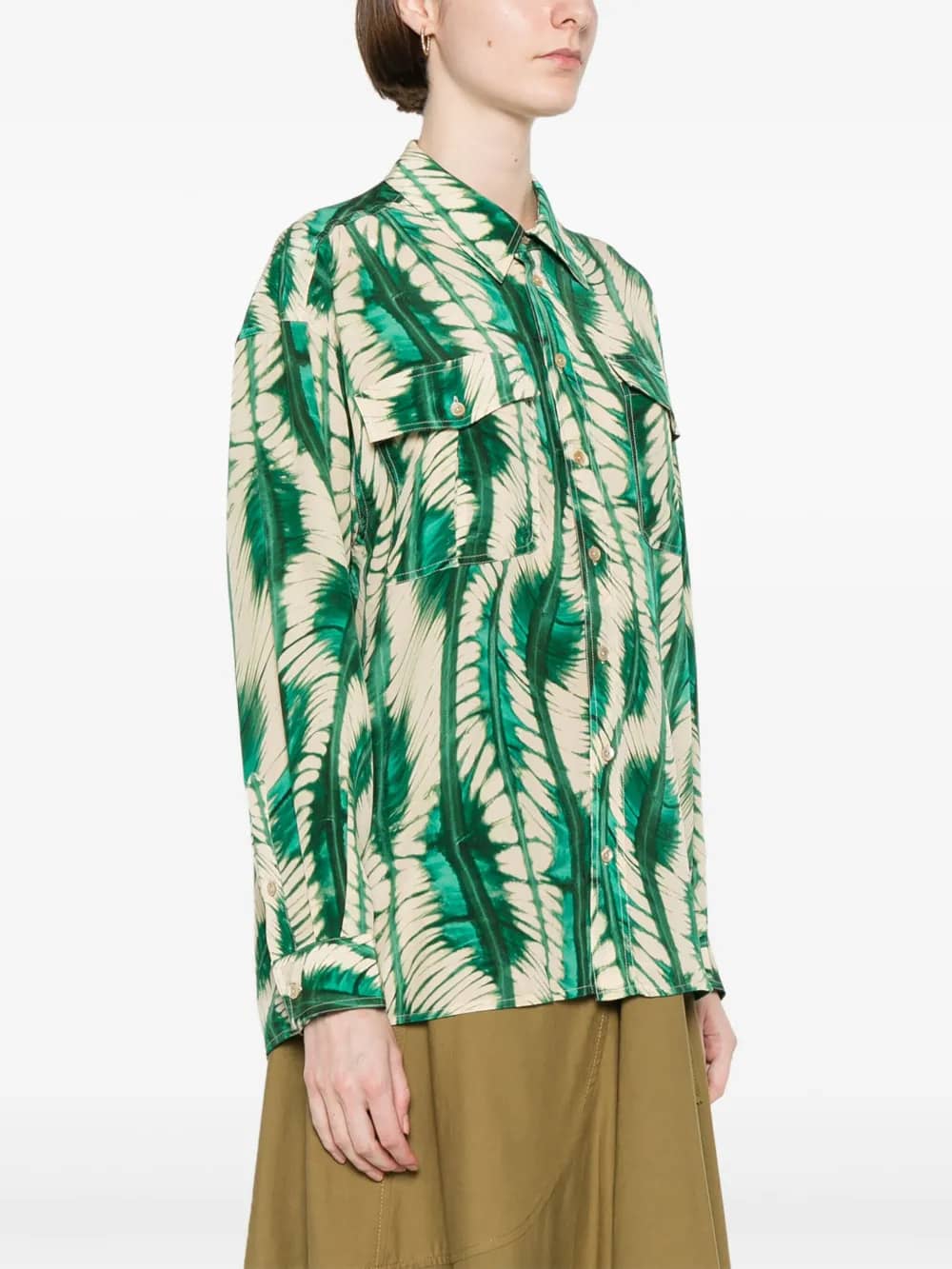 Soren shirt