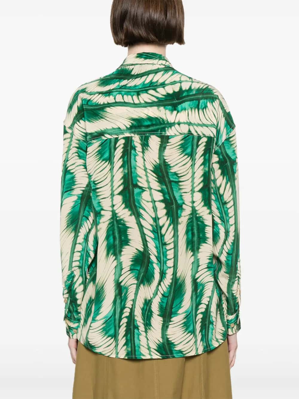 Soren shirt