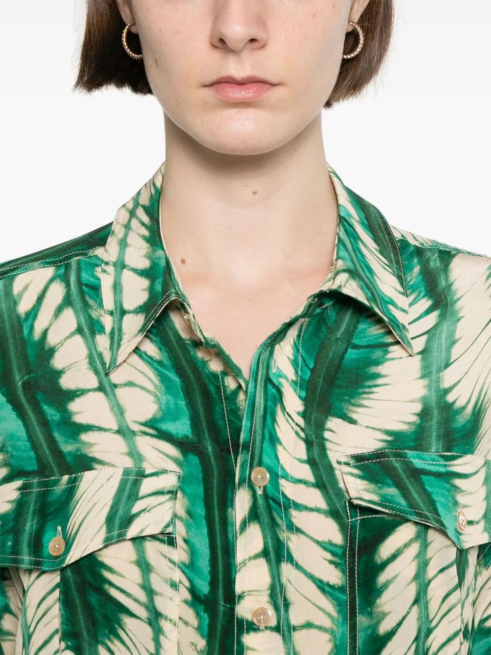 Soren shirt