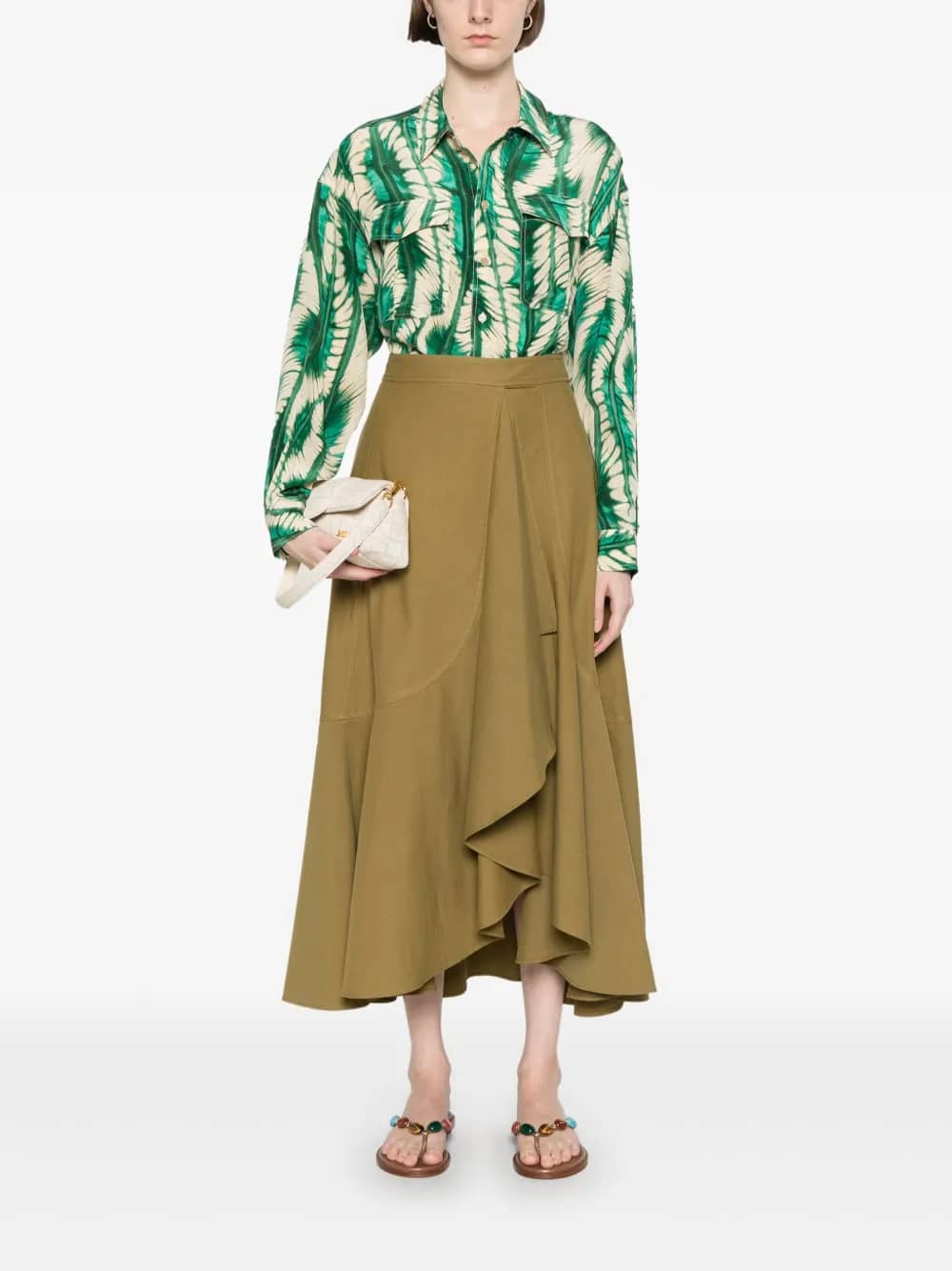 Sabina skirt