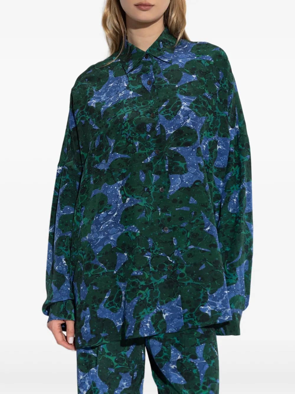 Camicia st marbrè