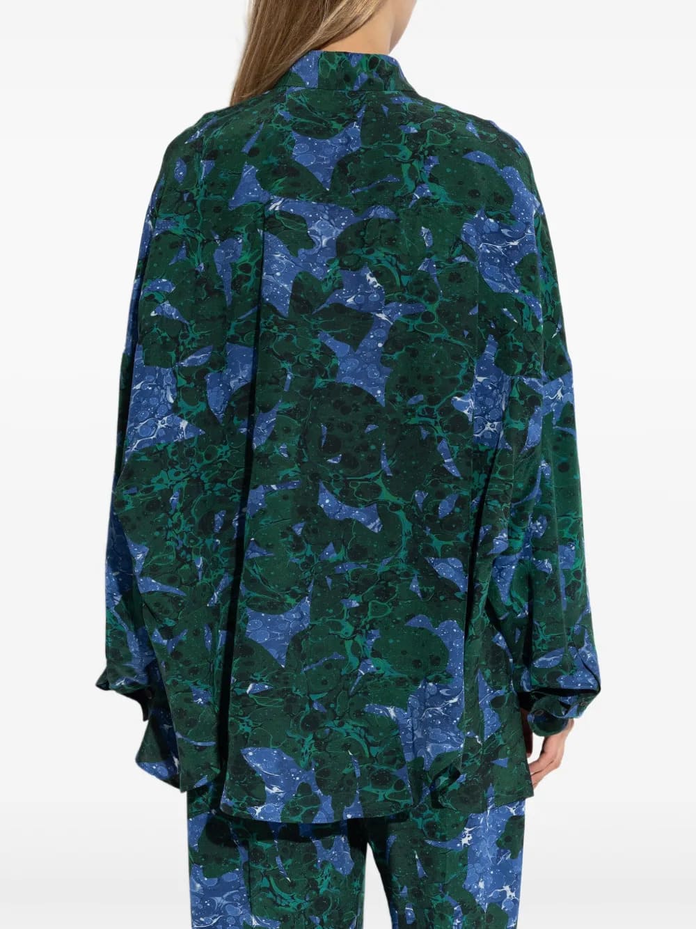 Camicia st marbrè