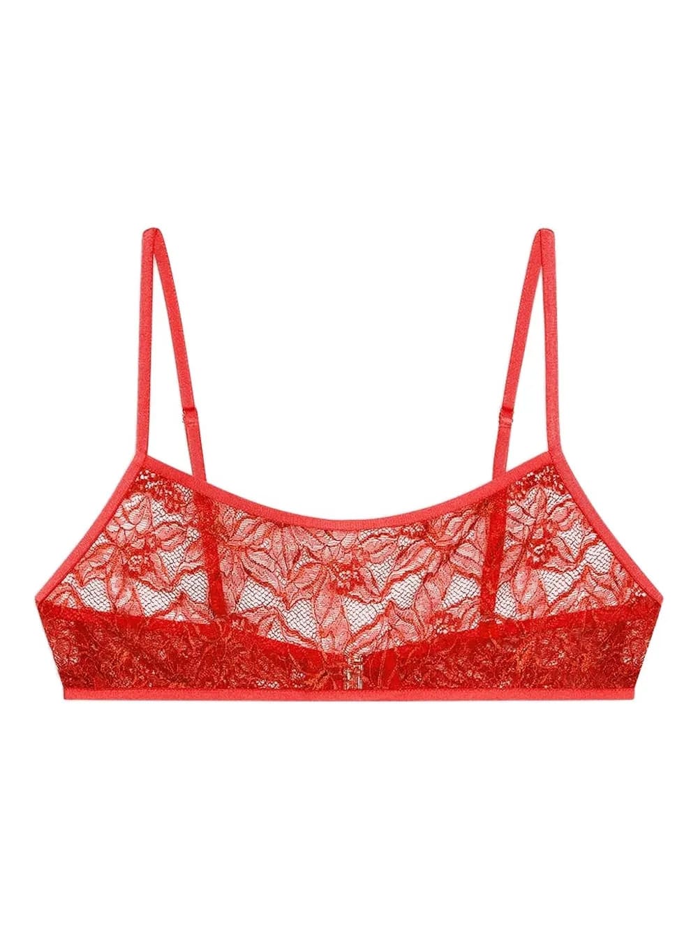 Bra pizzo