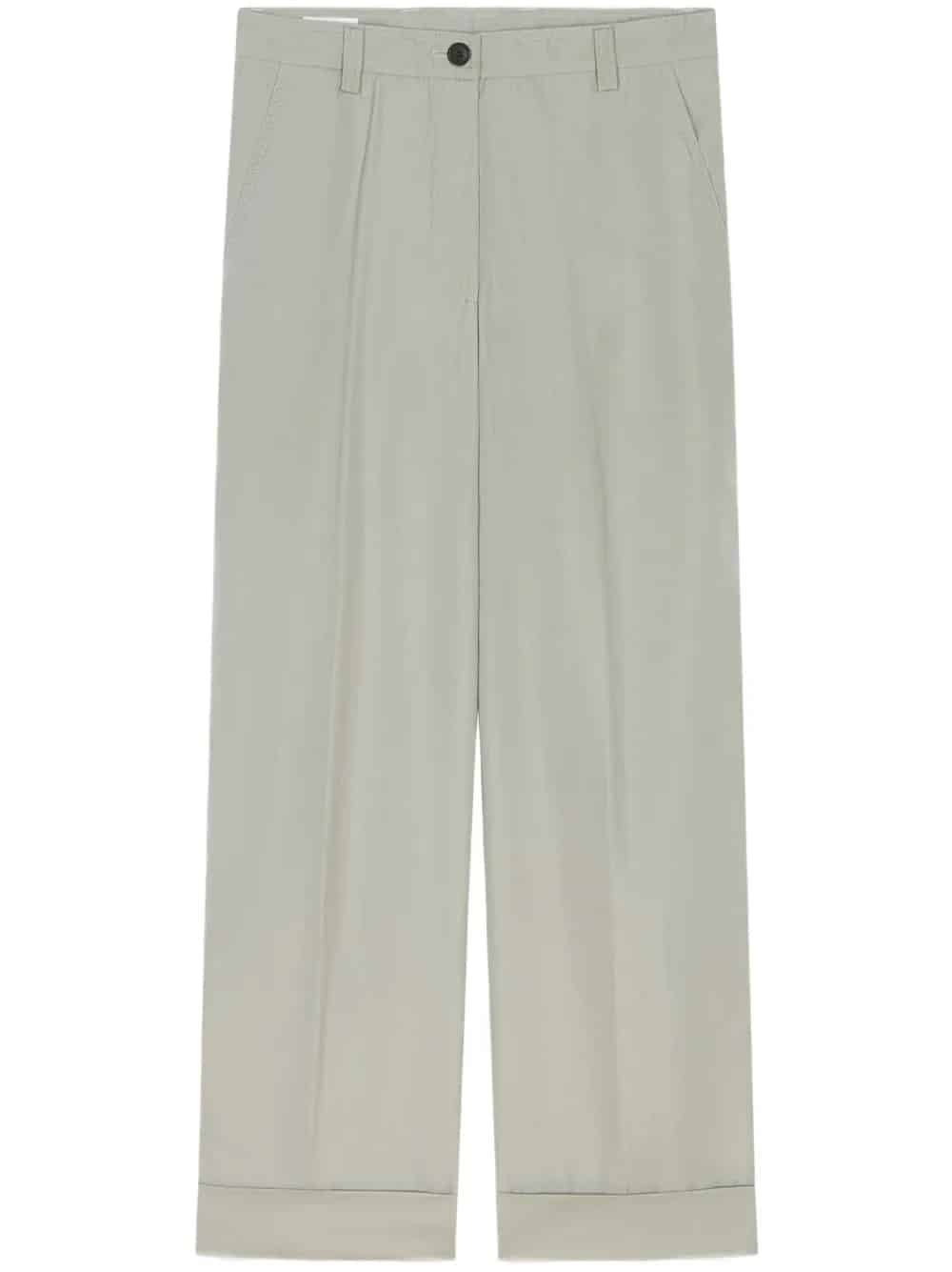 Pant dritto