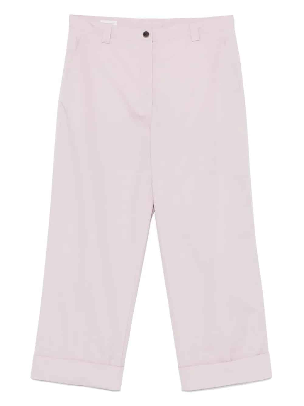 Pant dritto