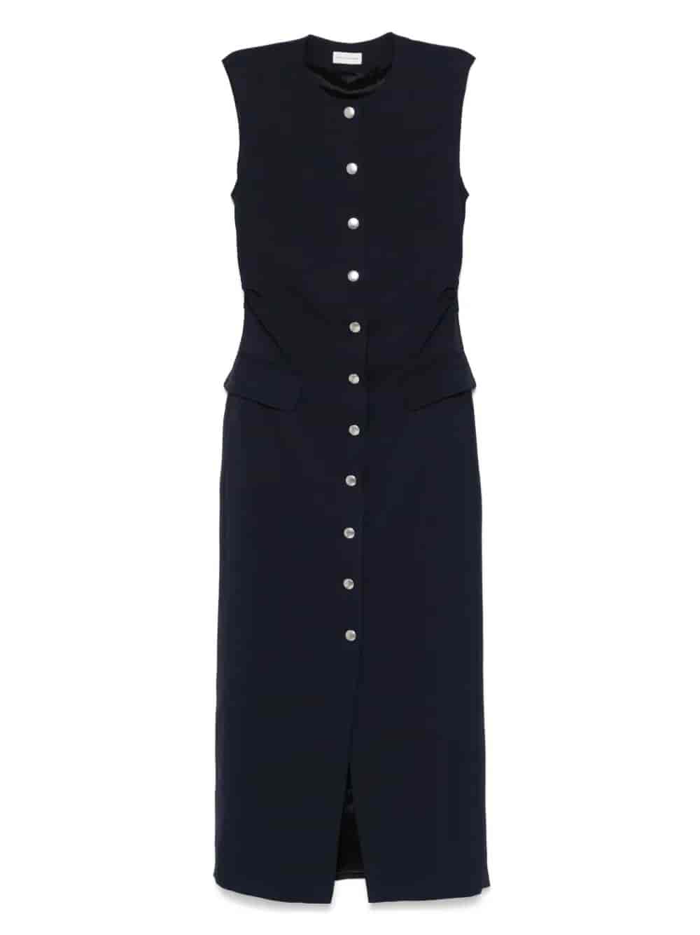 Abito gilet