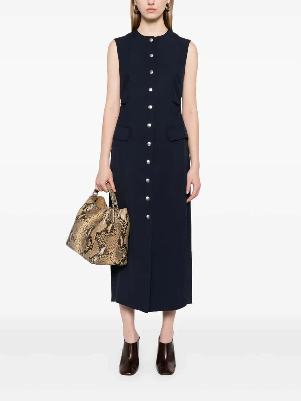 Abito gilet
