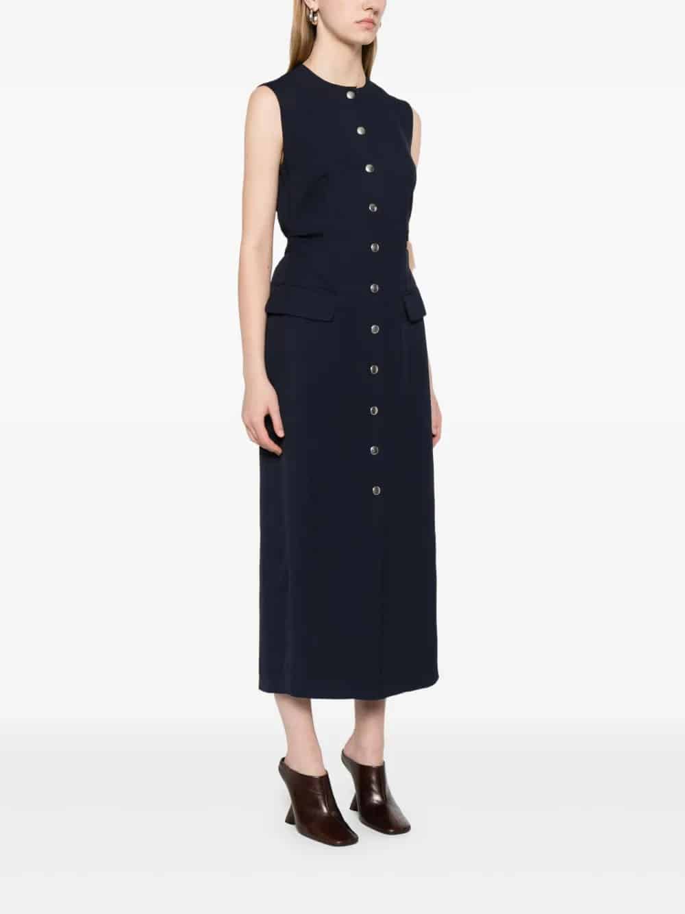 Abito gilet