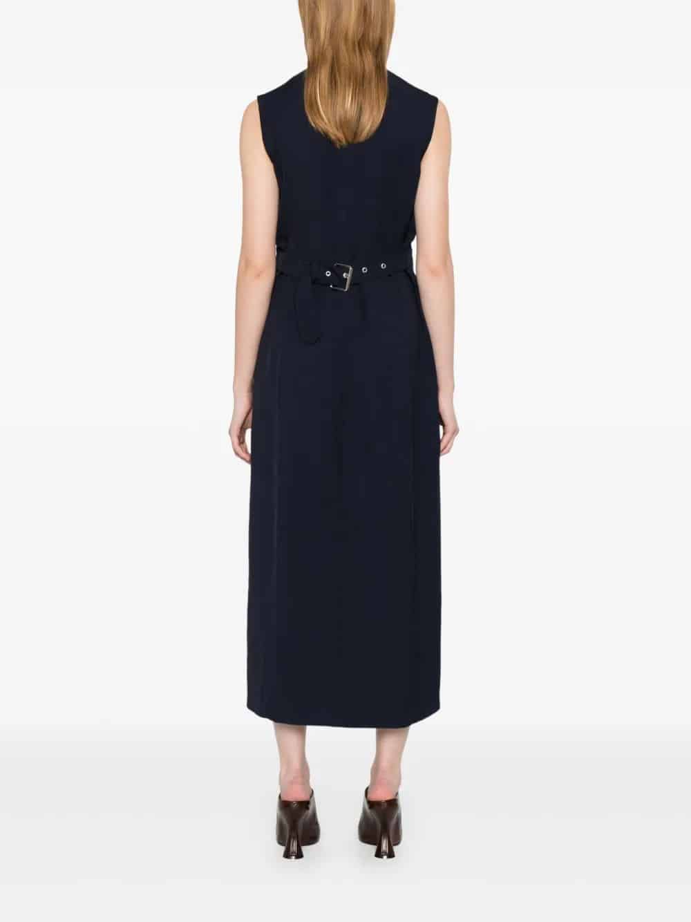 Abito gilet