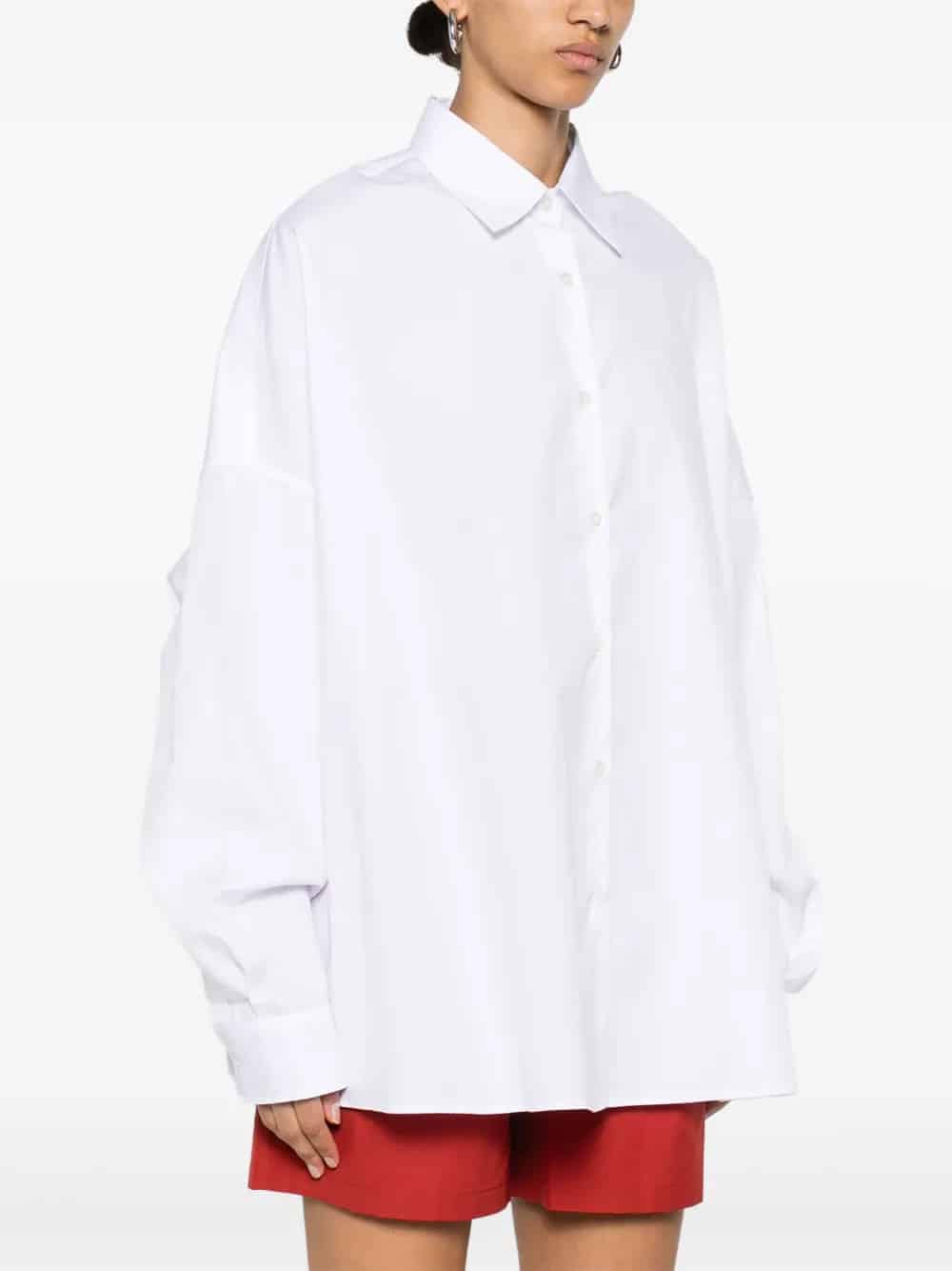 Camicia over
