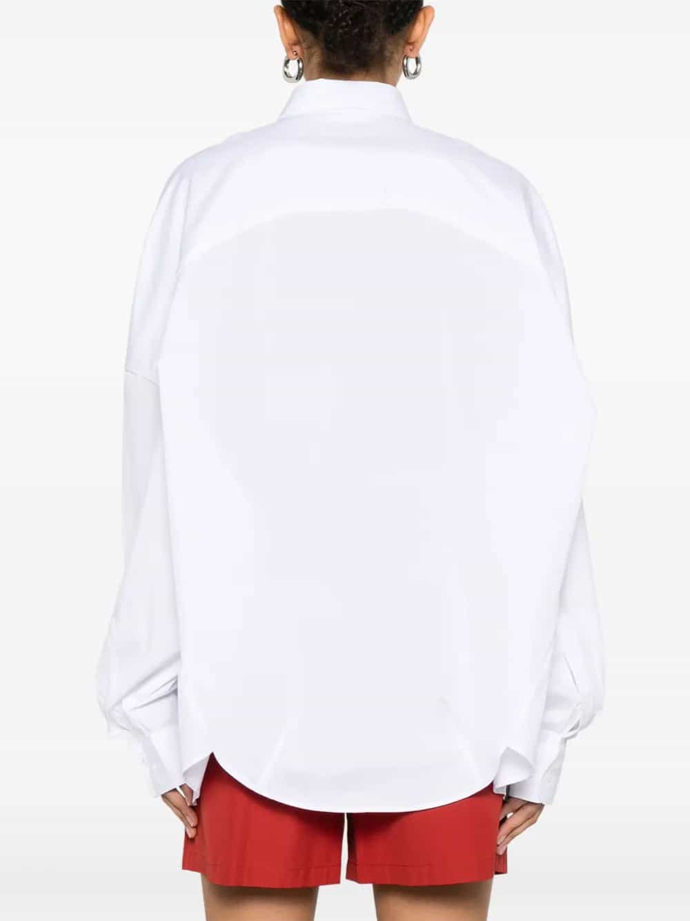 Camicia over