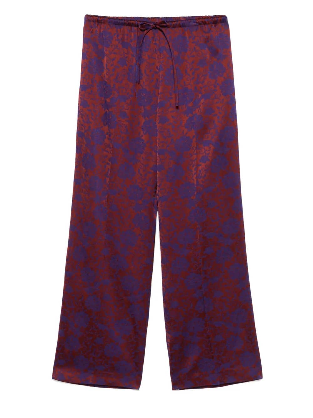 Pant con elastico