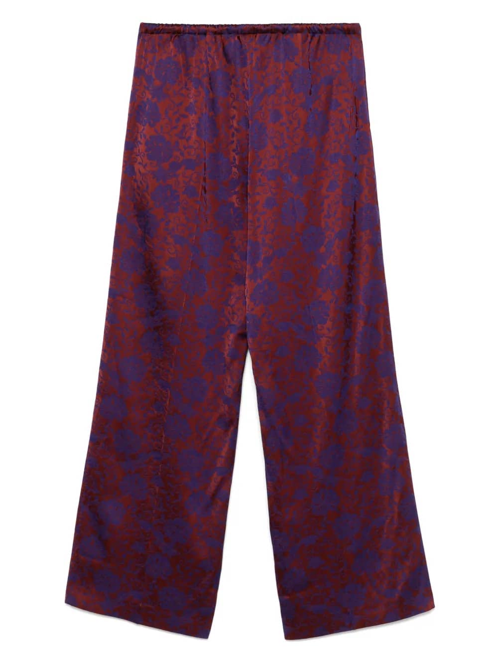 Pant con elastico