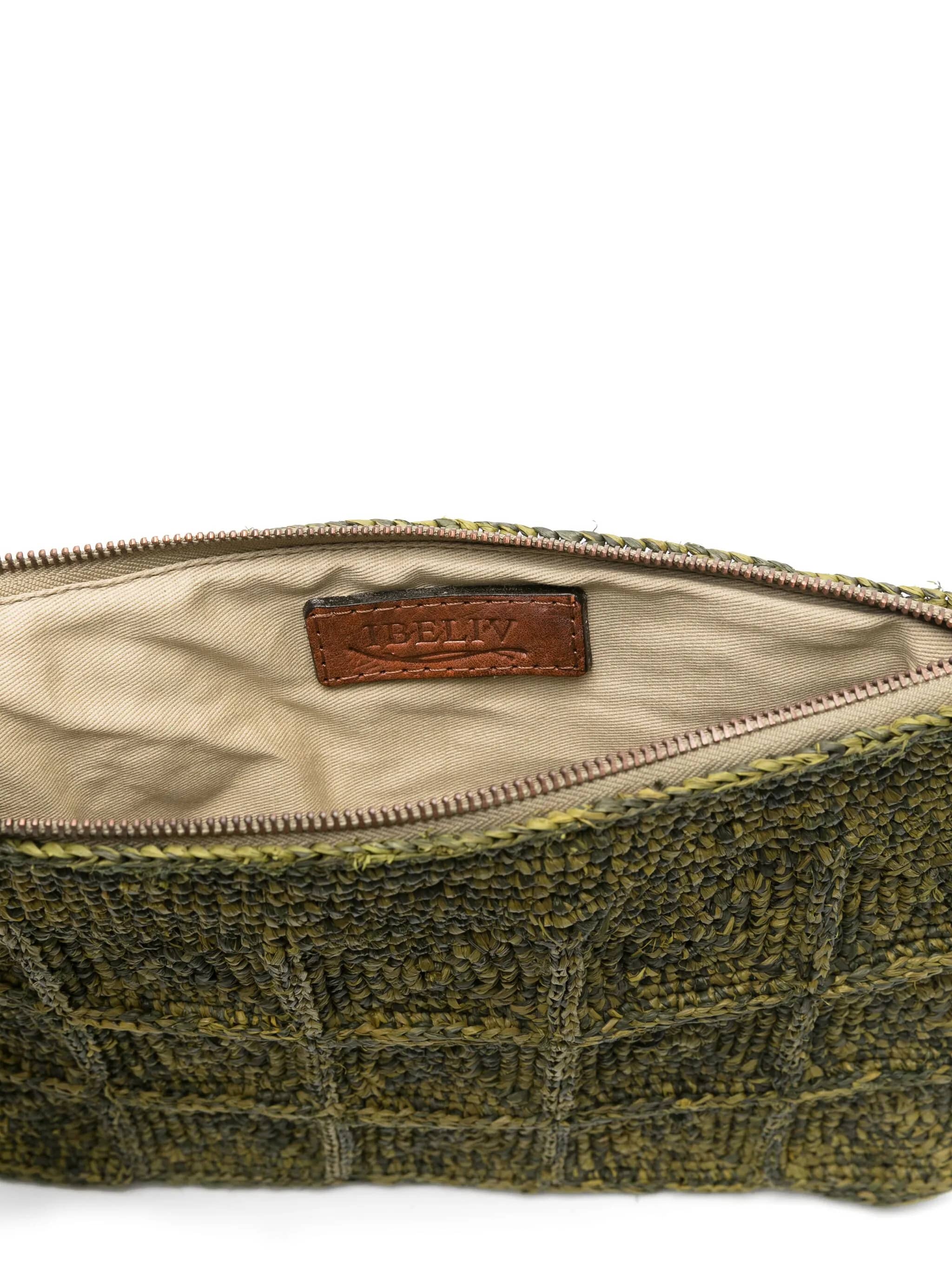 Pochette quadri