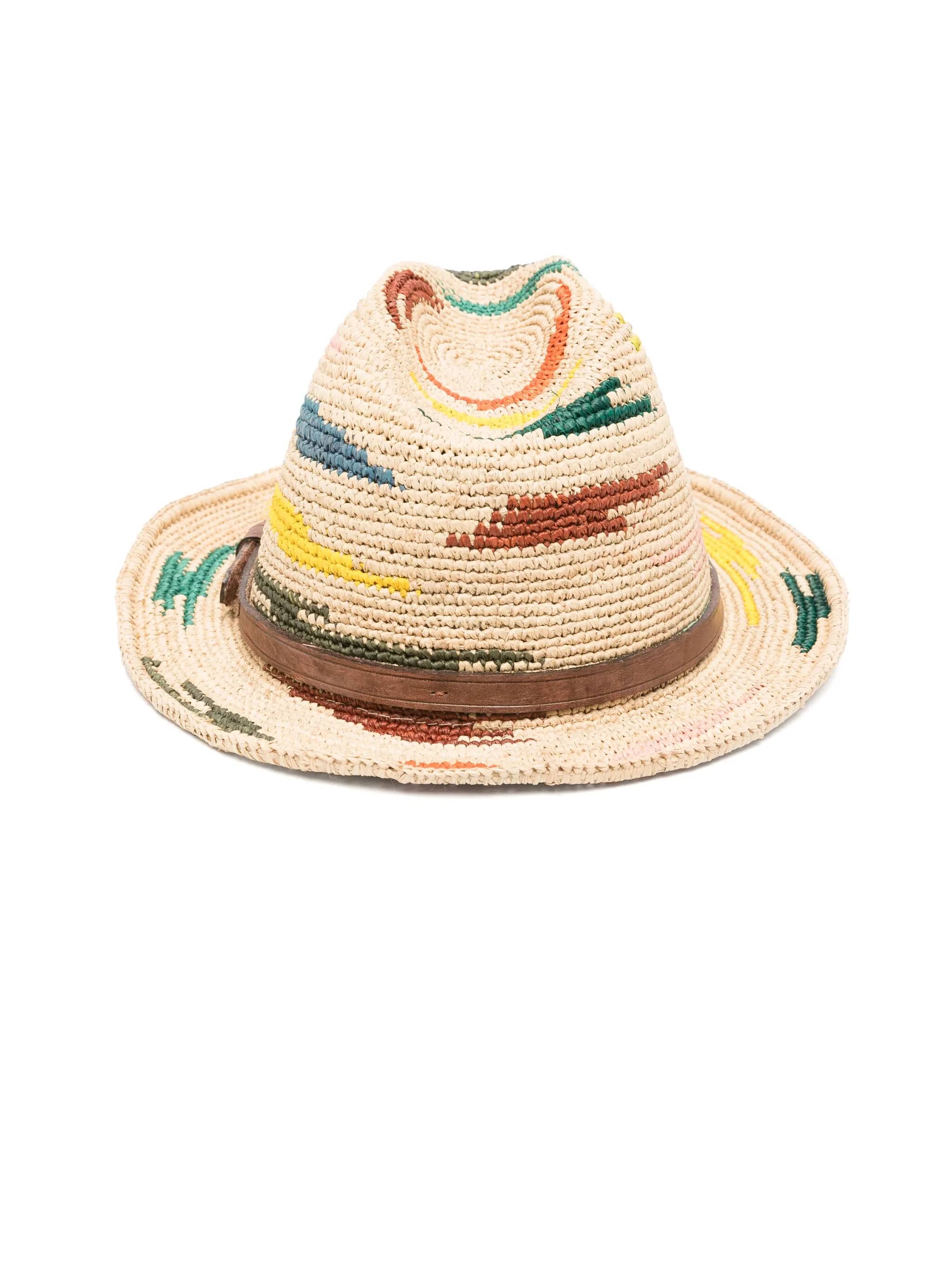 Cappello borsalino