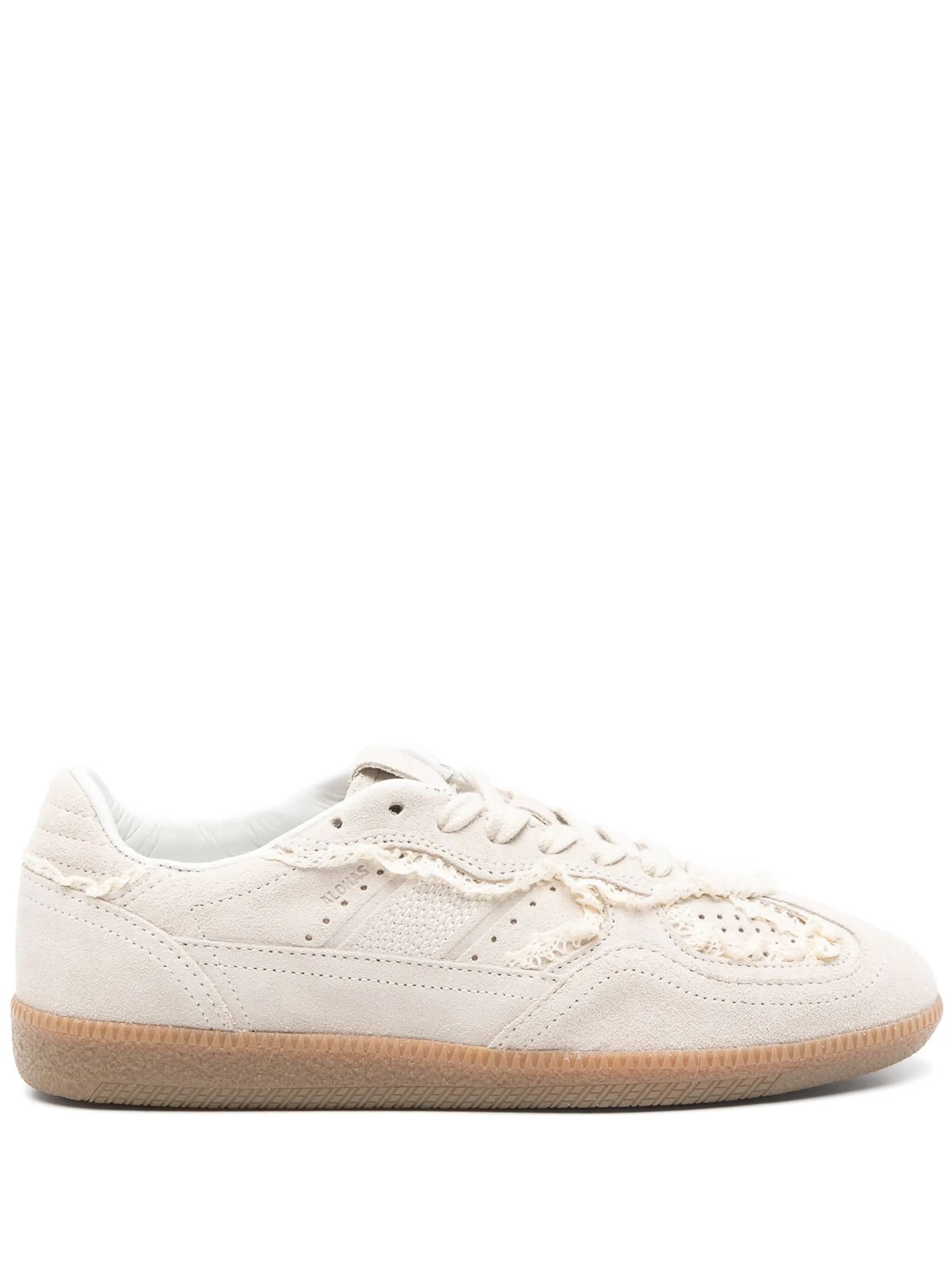 Sneaker ALOHAS Tb.490 Crochet – Cream