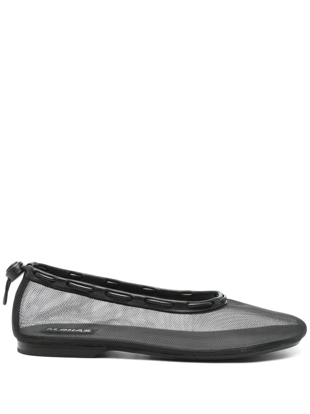 Ballerine mesh