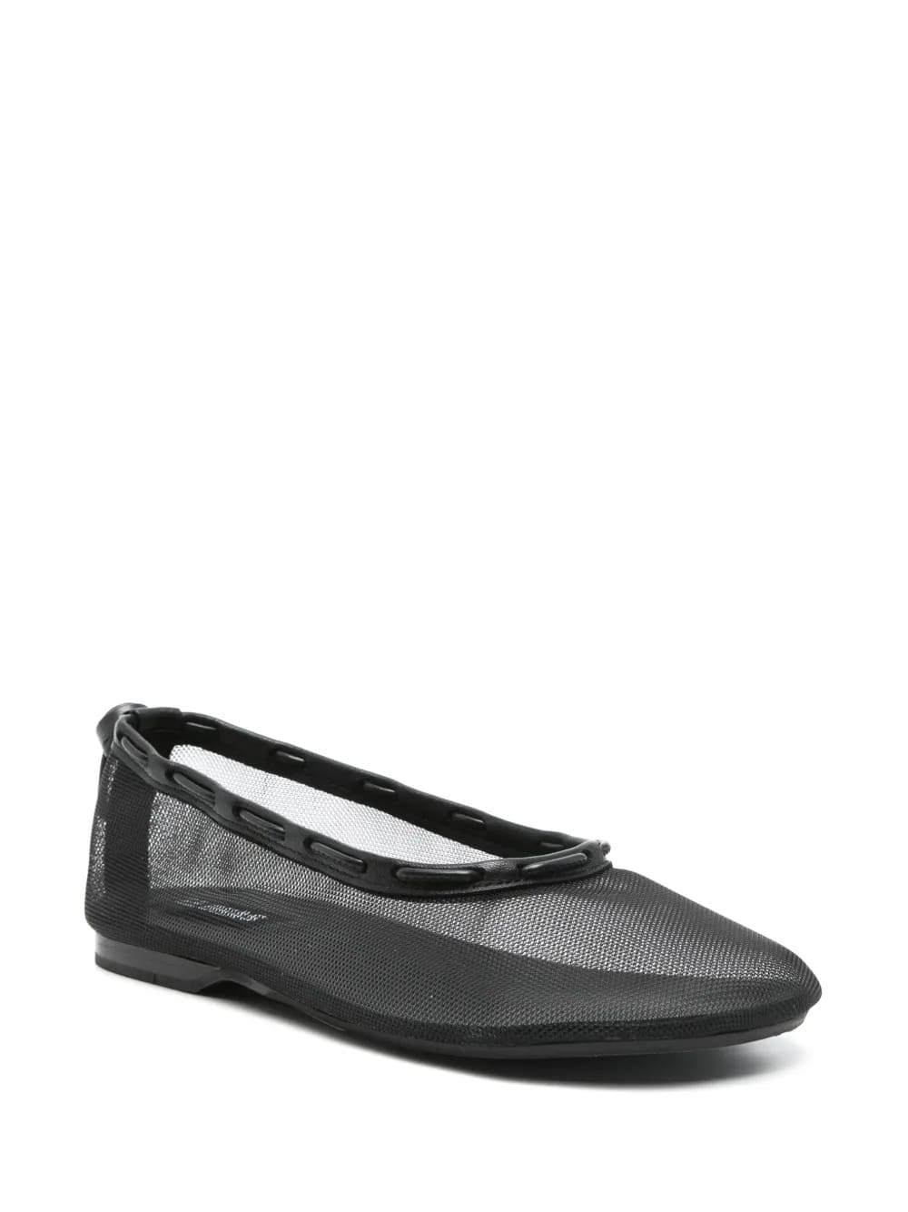 Ballerine mesh