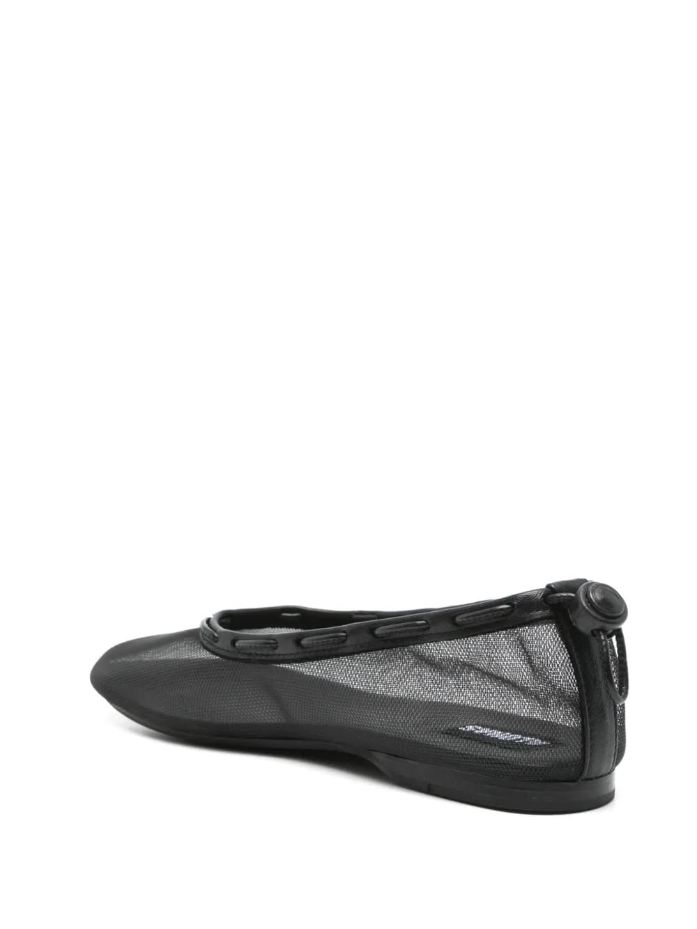 Ballerine mesh