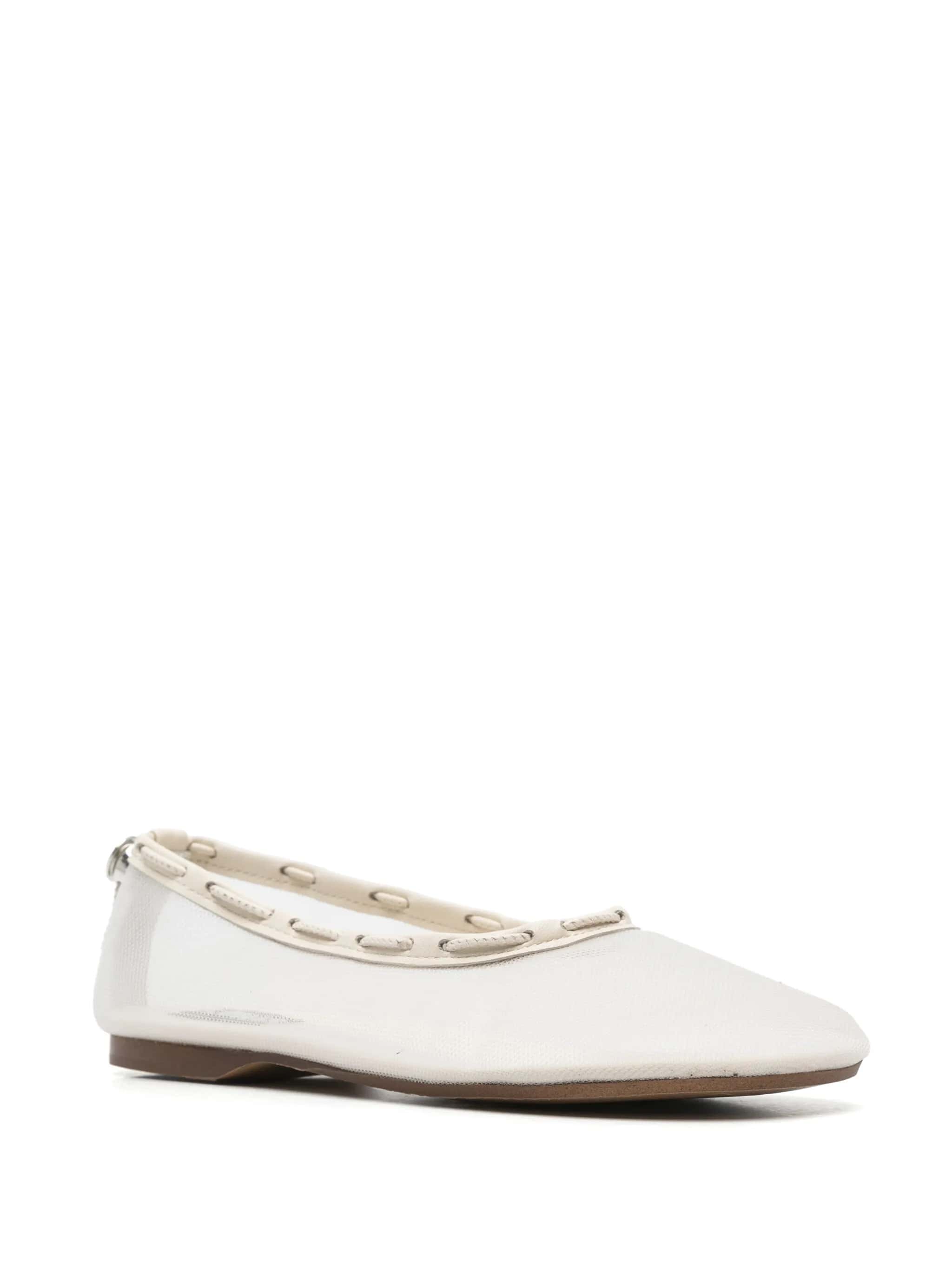 Ballerine mesh