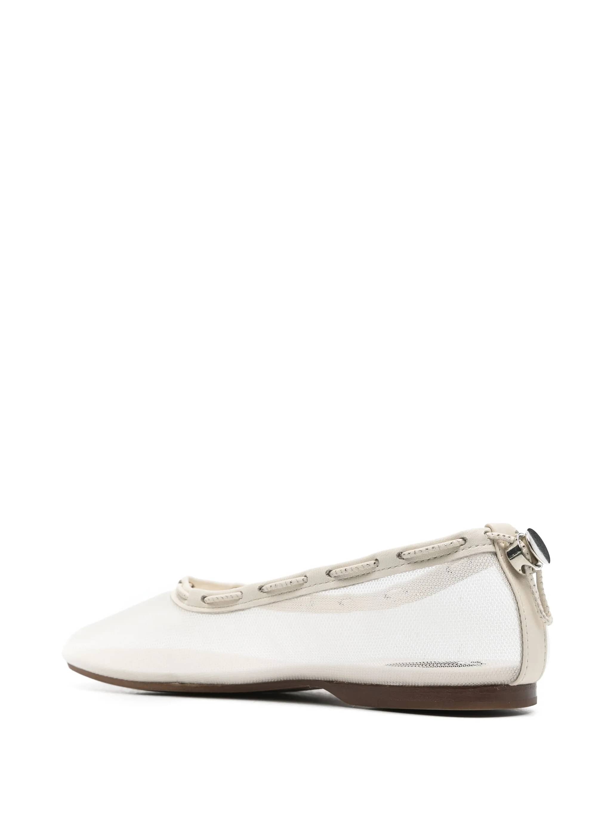 Ballerine mesh