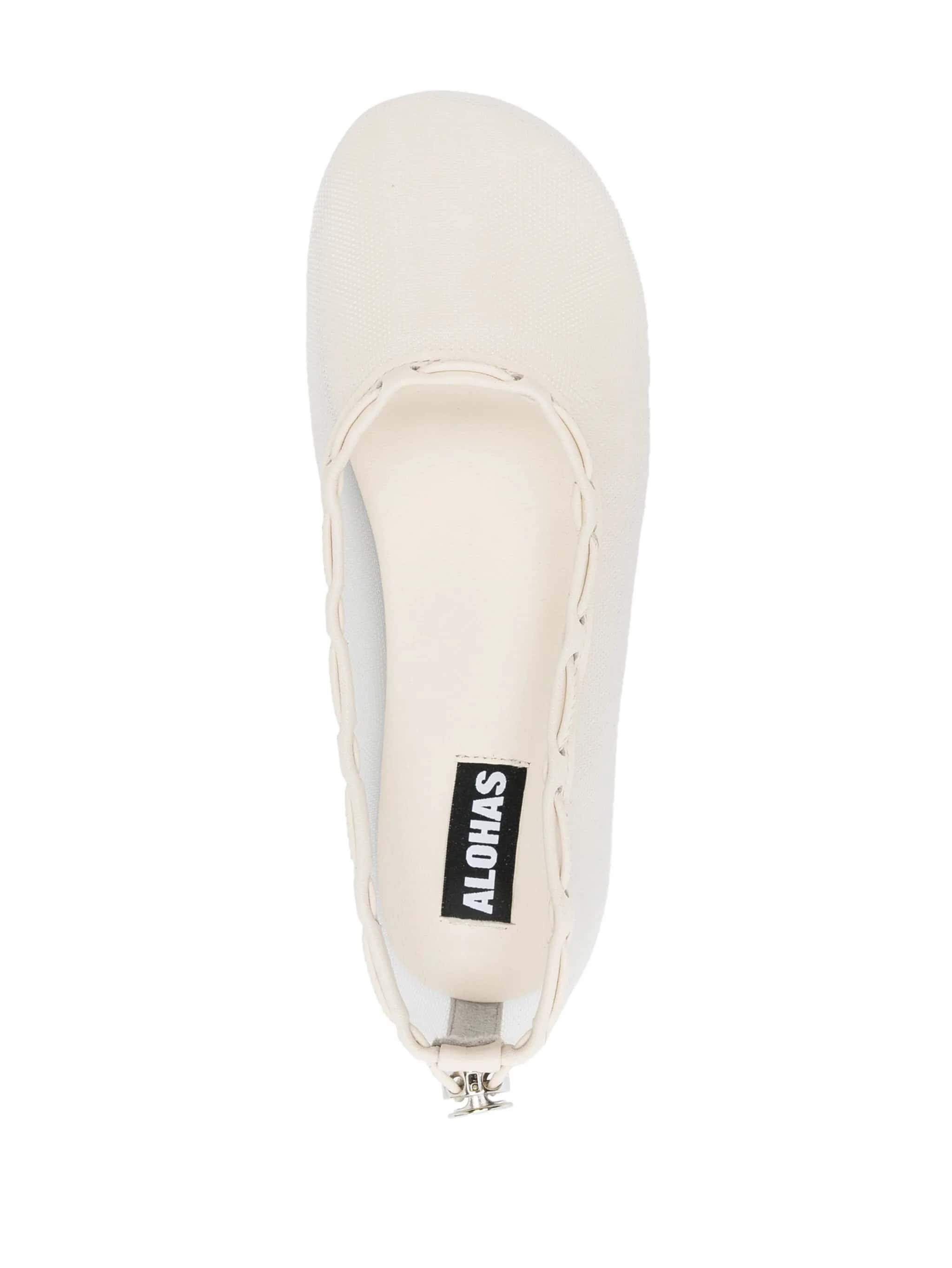Ballerine mesh