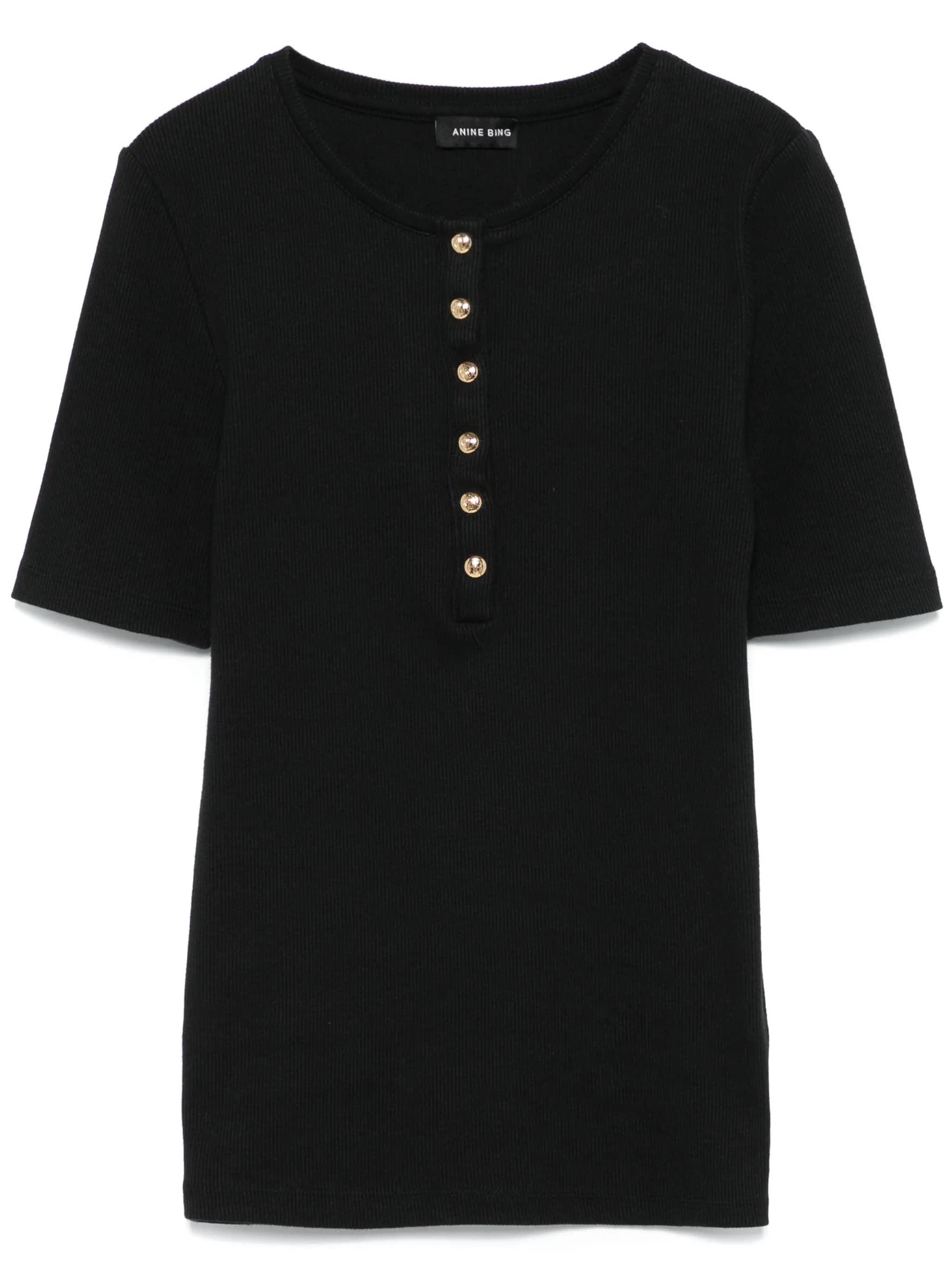 Alessia long sleeve tee