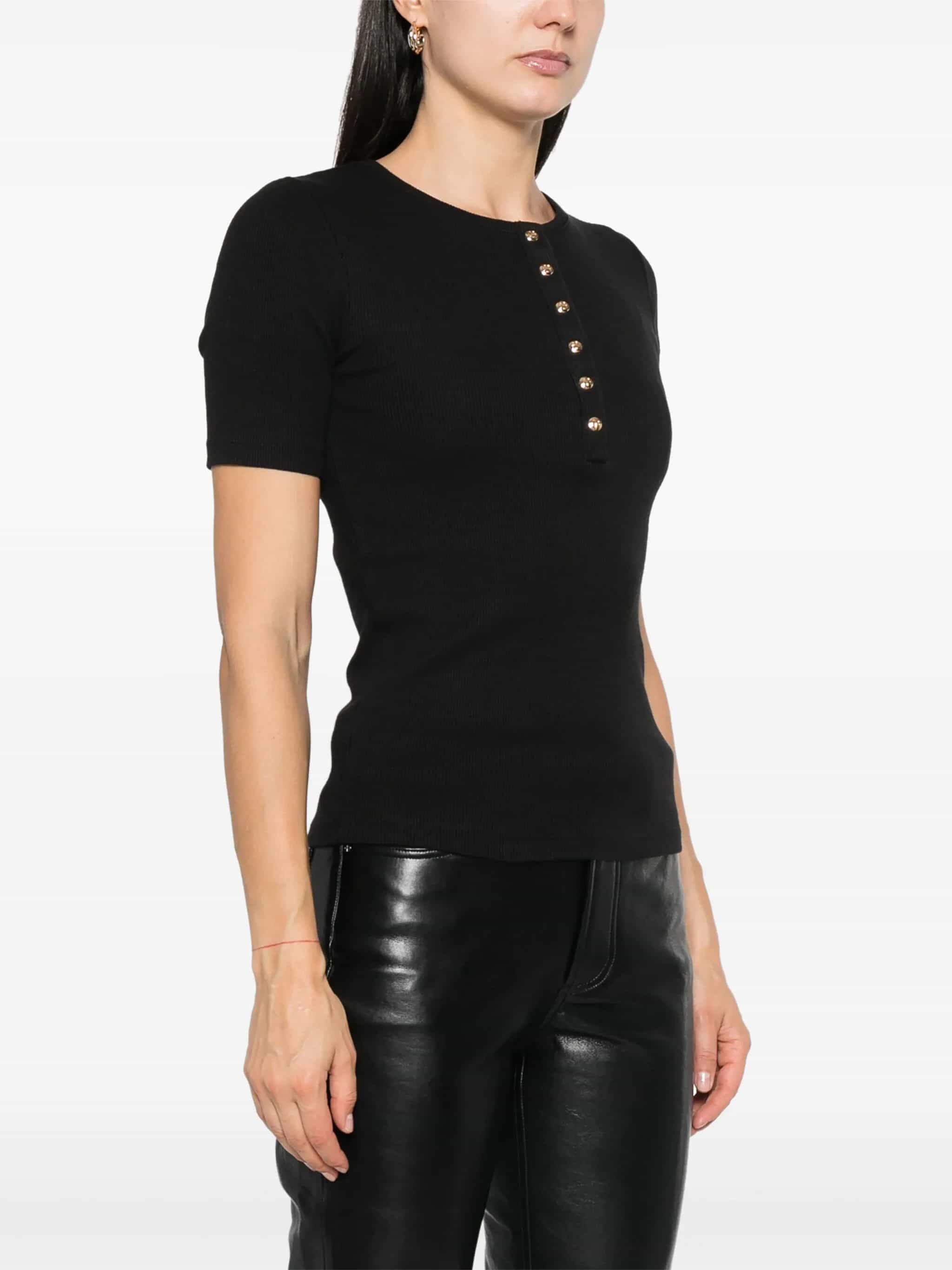 Alessia long sleeve tee