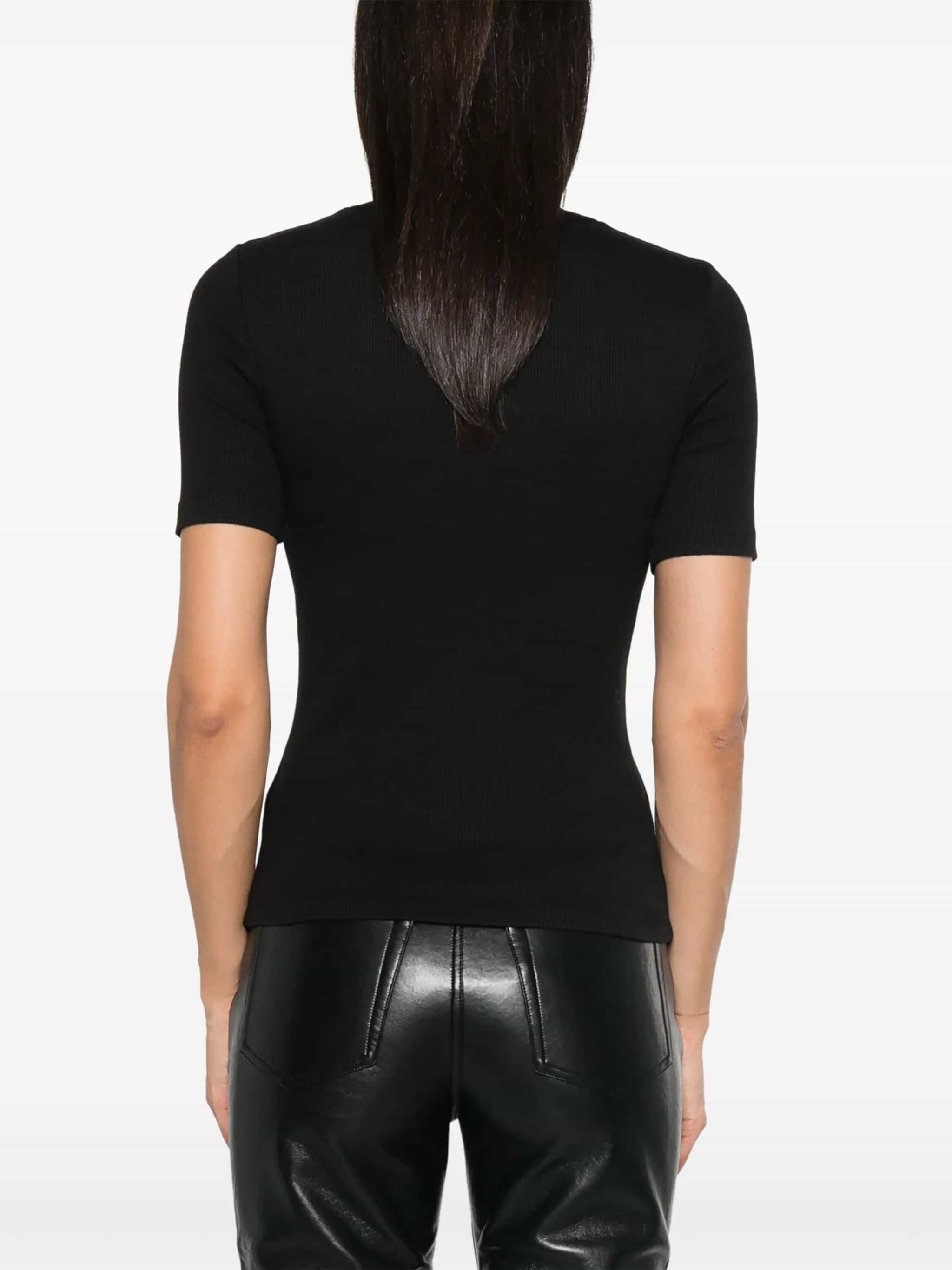 Alessia long sleeve tee