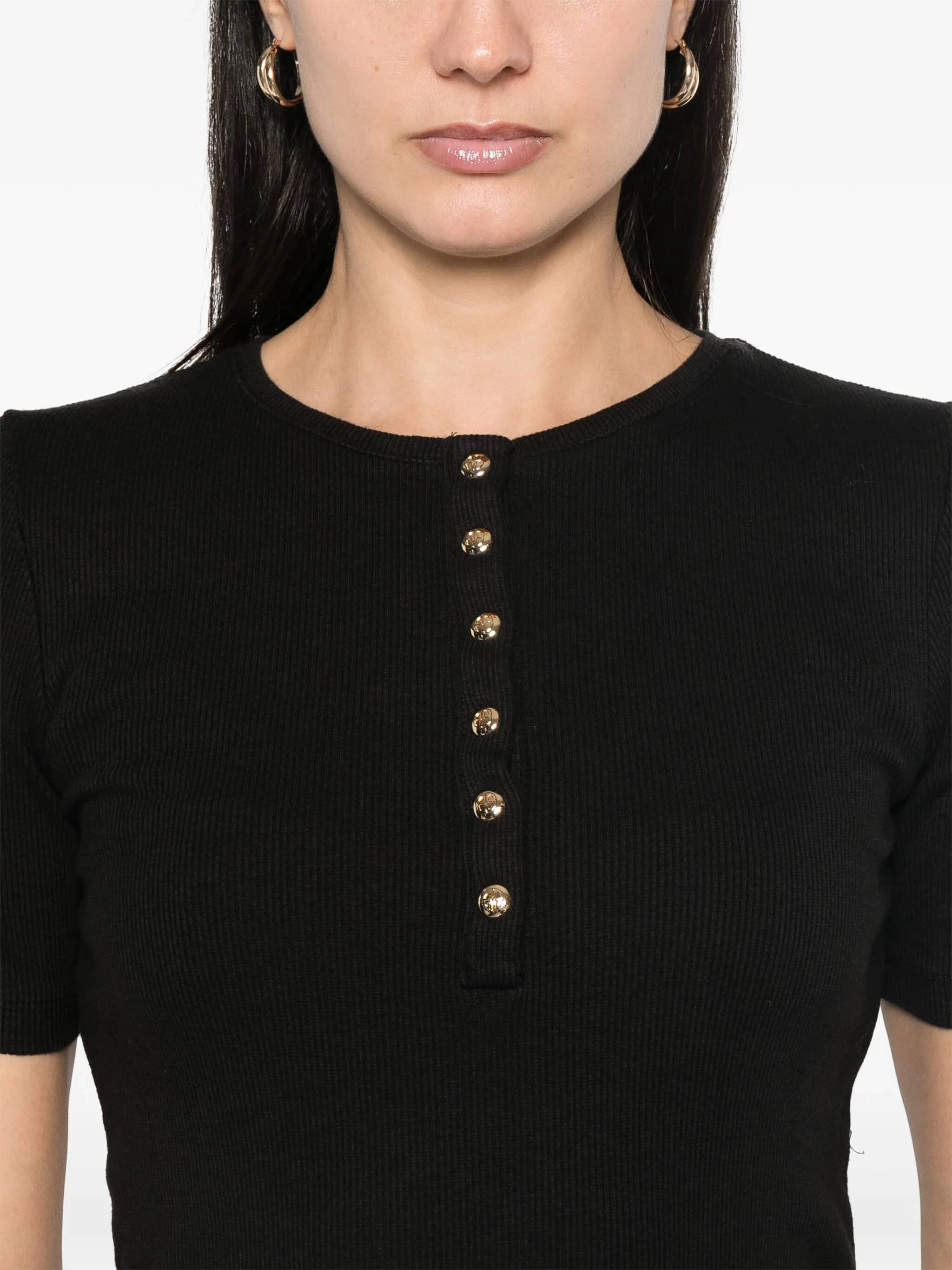 Alessia long sleeve tee