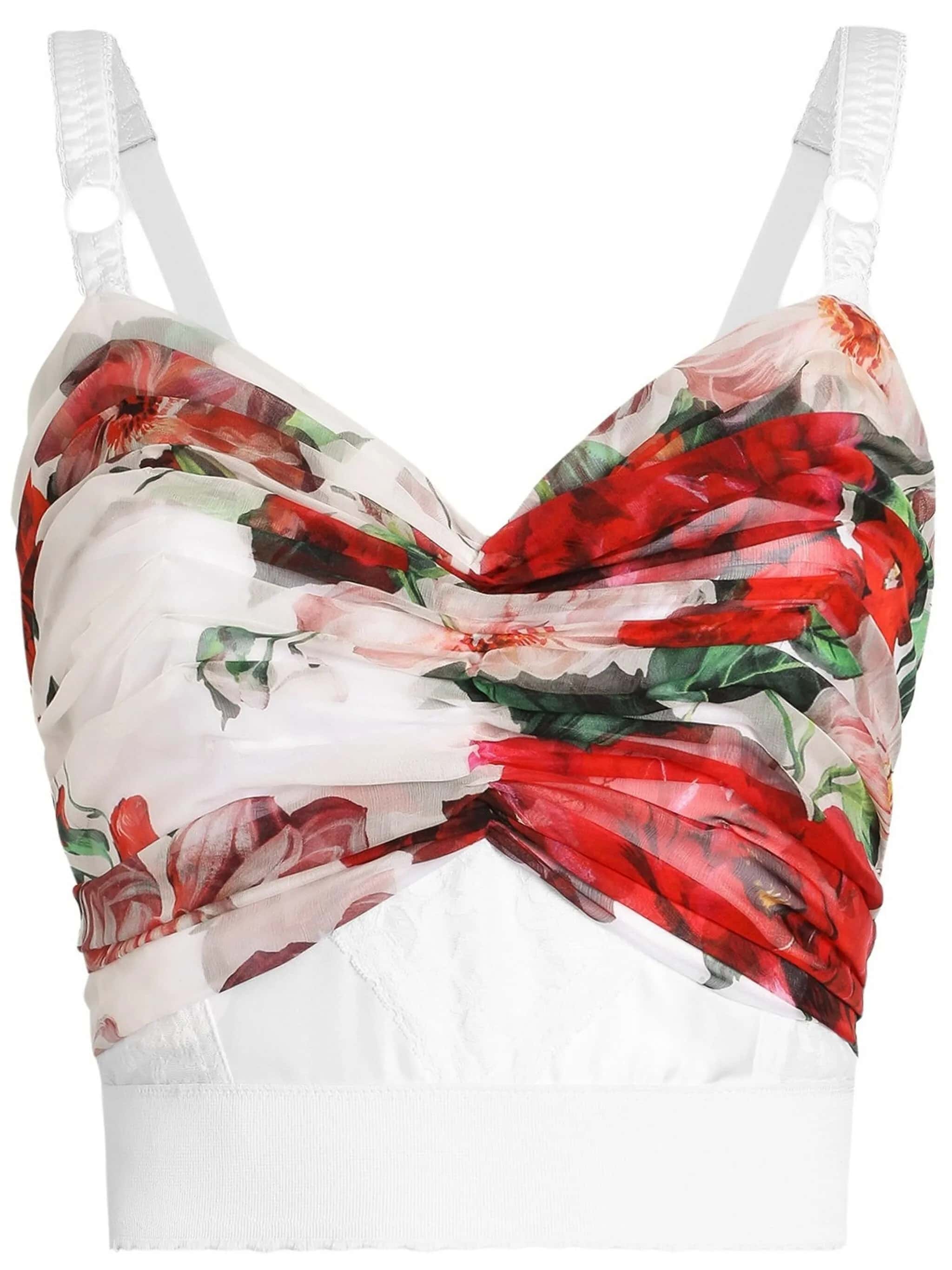 Top st rose
