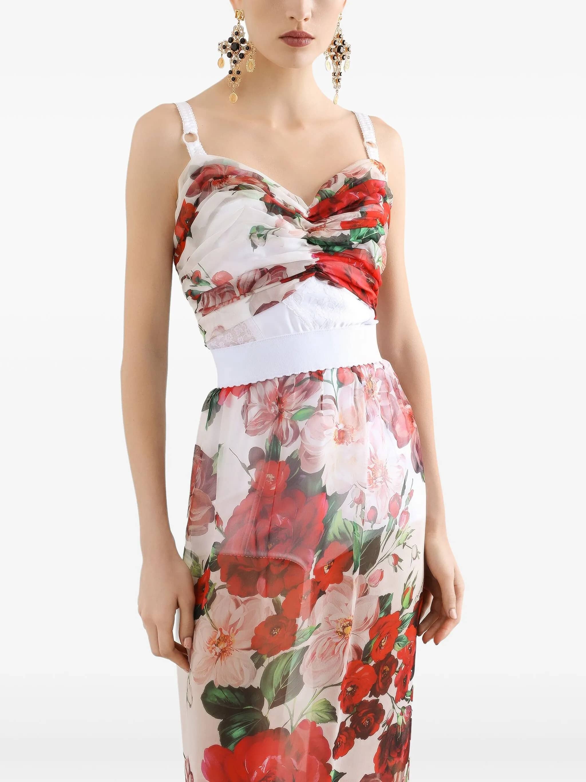 Top st rose
