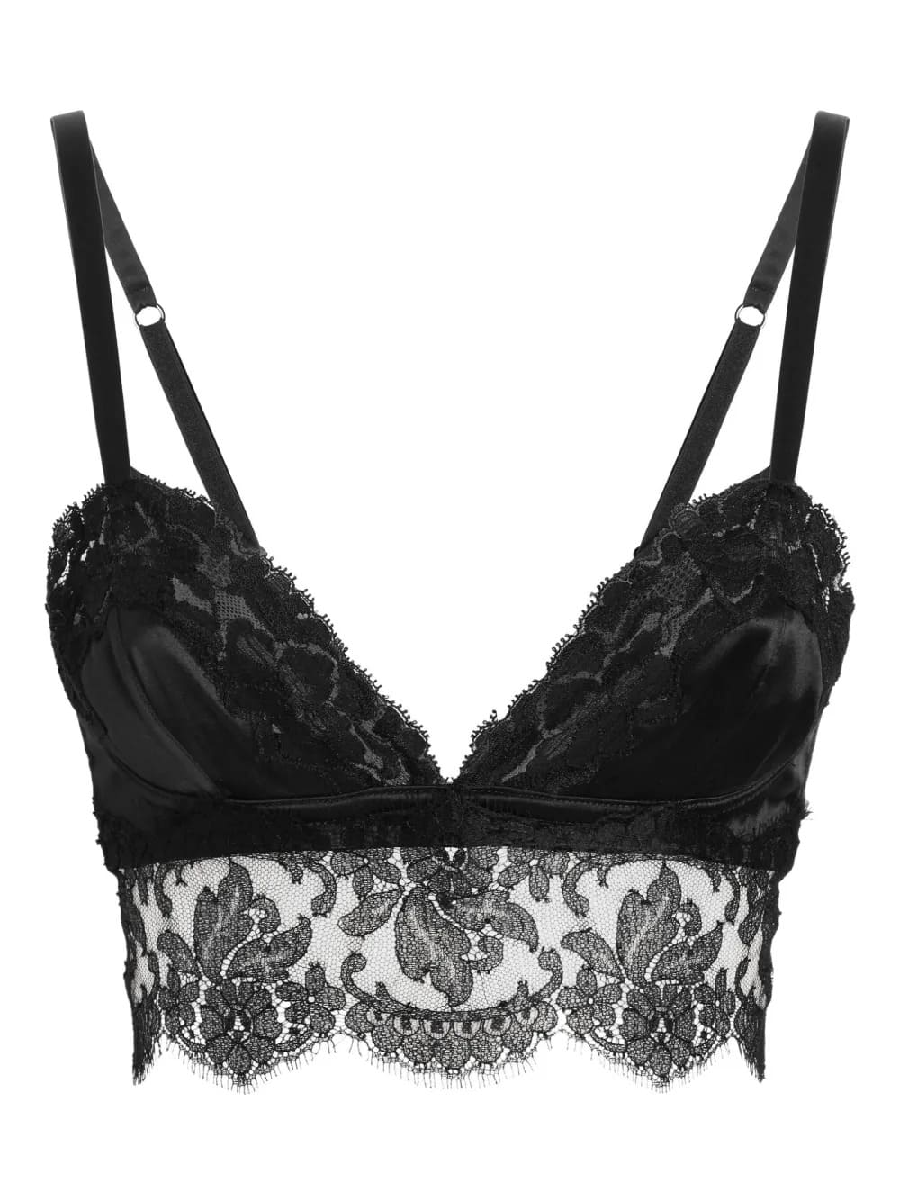 Reggiseno balconcino