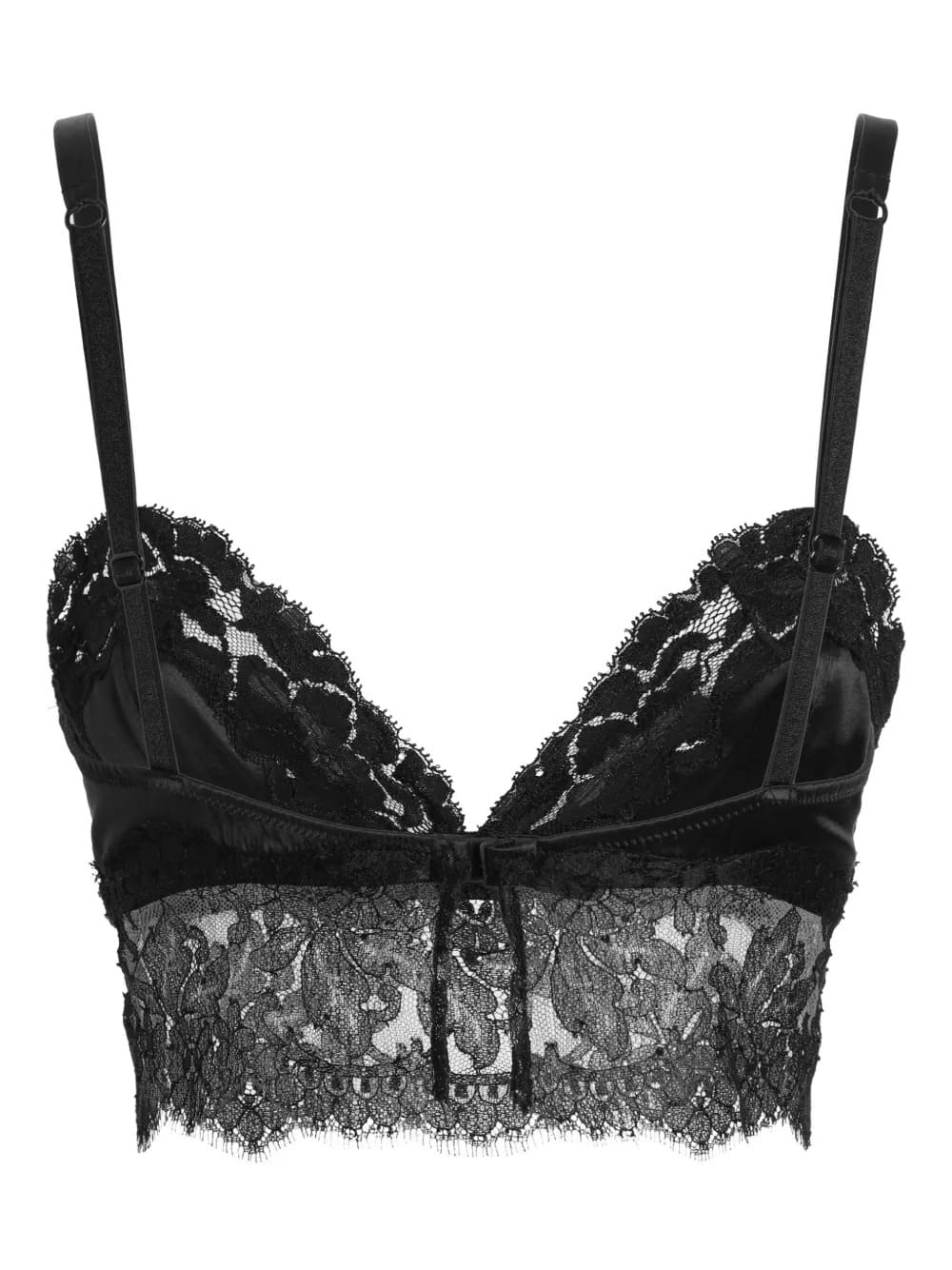 Reggiseno balconcino