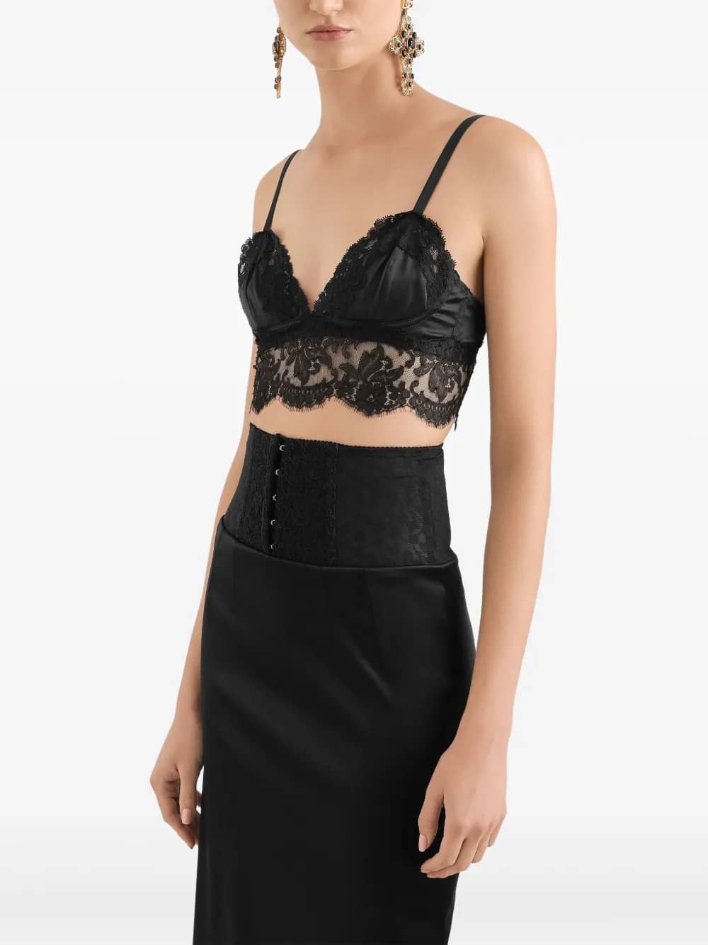 Reggiseno balconcino
