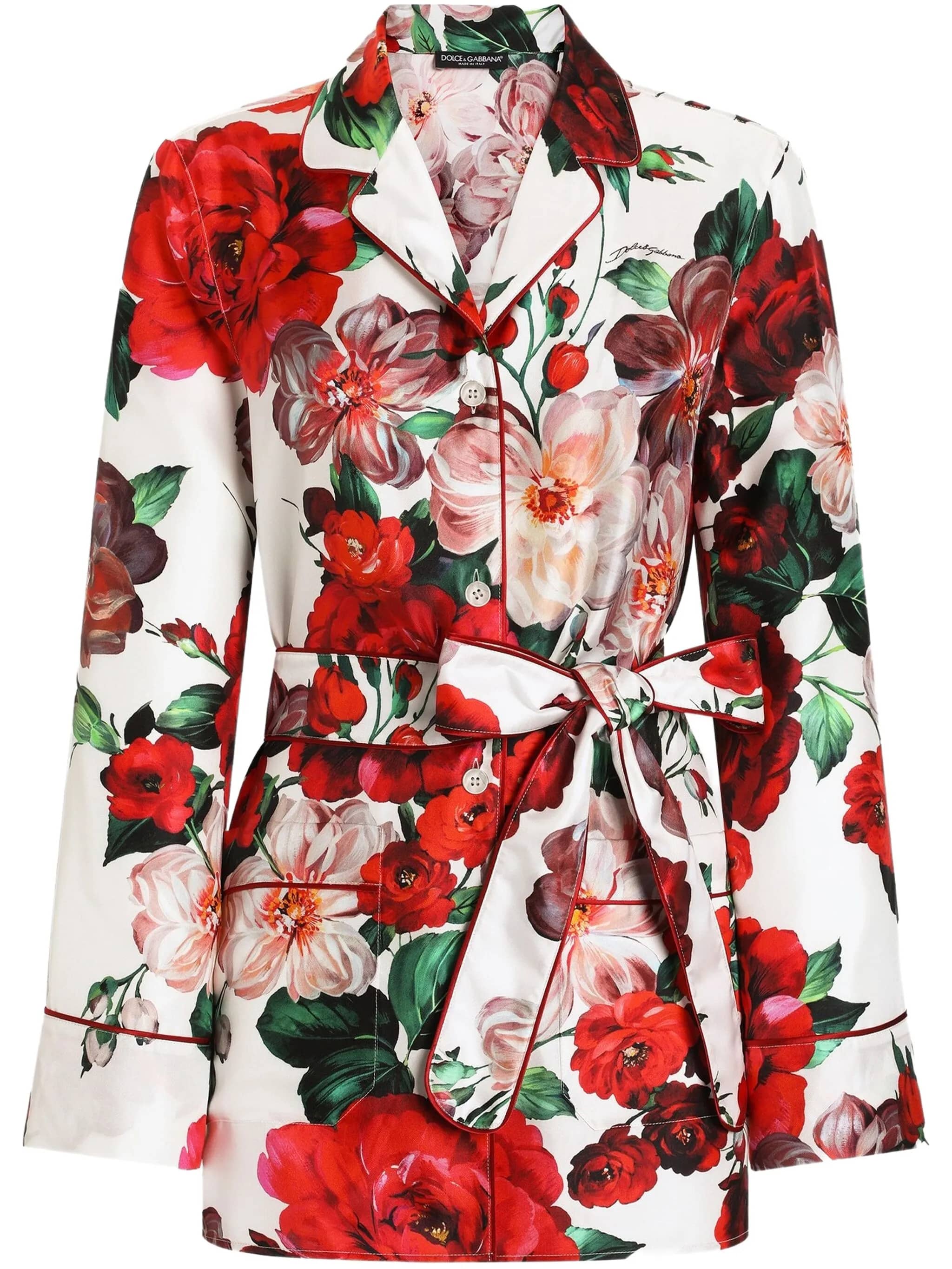 Camicia pijama st rose
