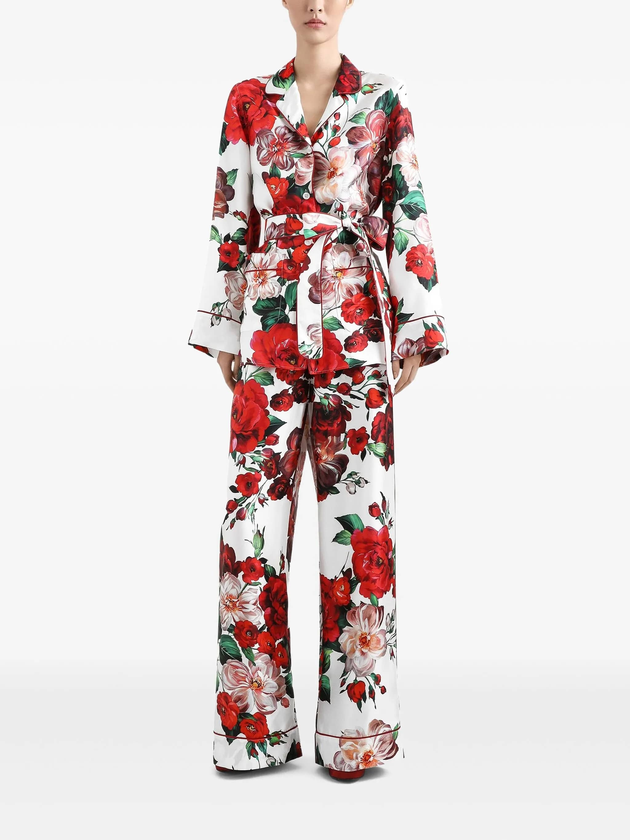 Camicia pijama st rose